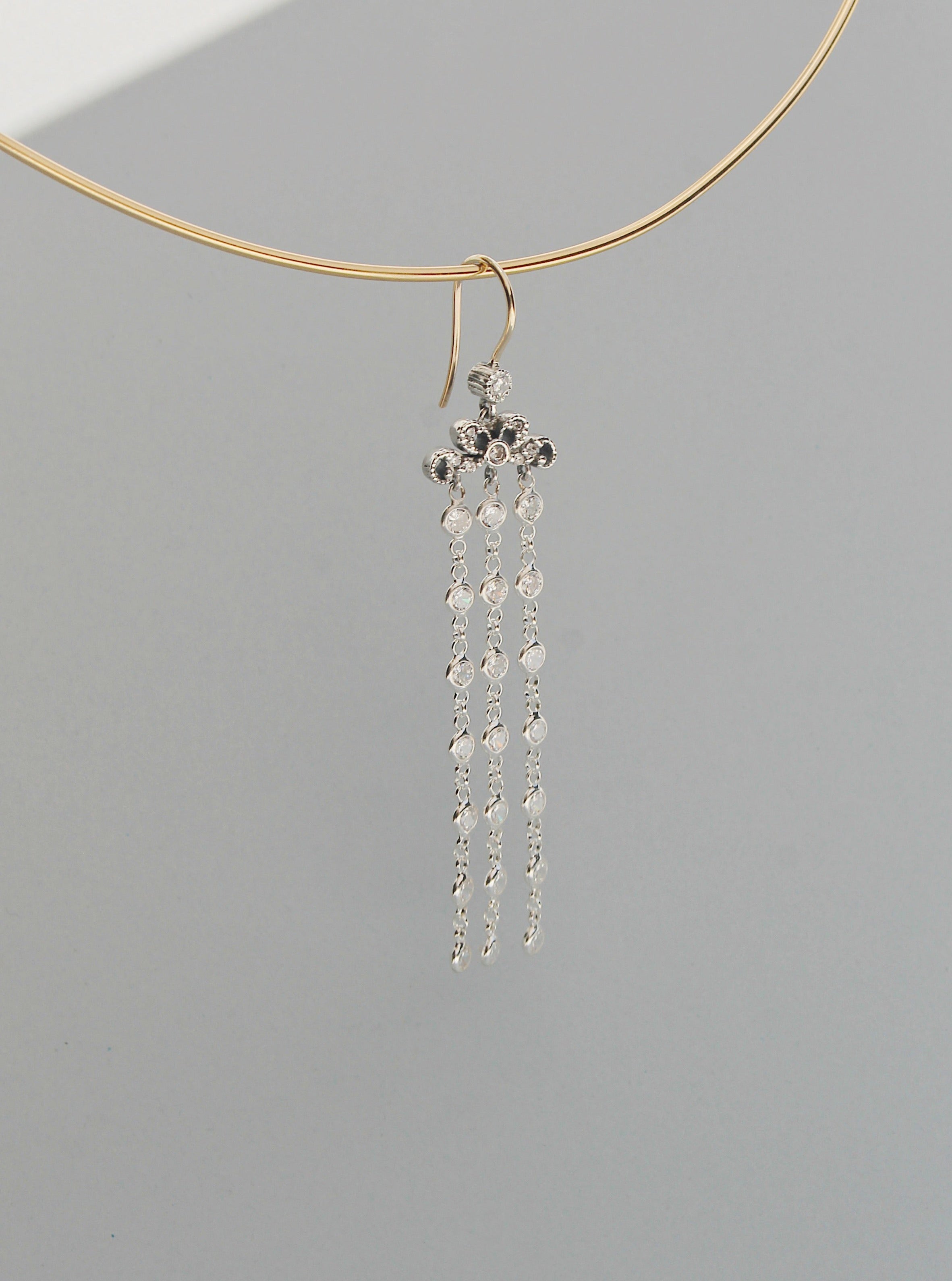 PENDIENTES CASIOPEA 53