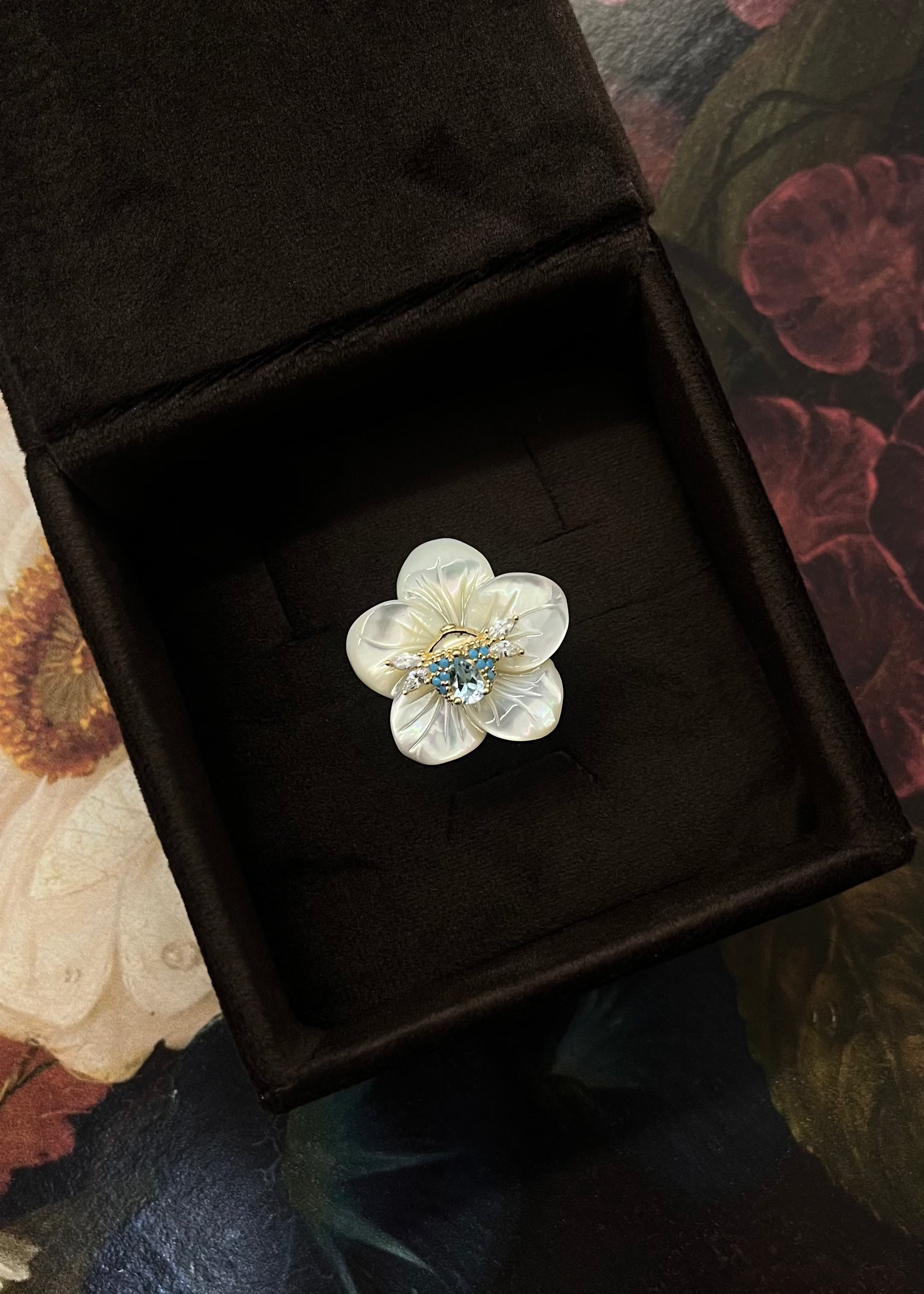 ANILLO KHEPRI