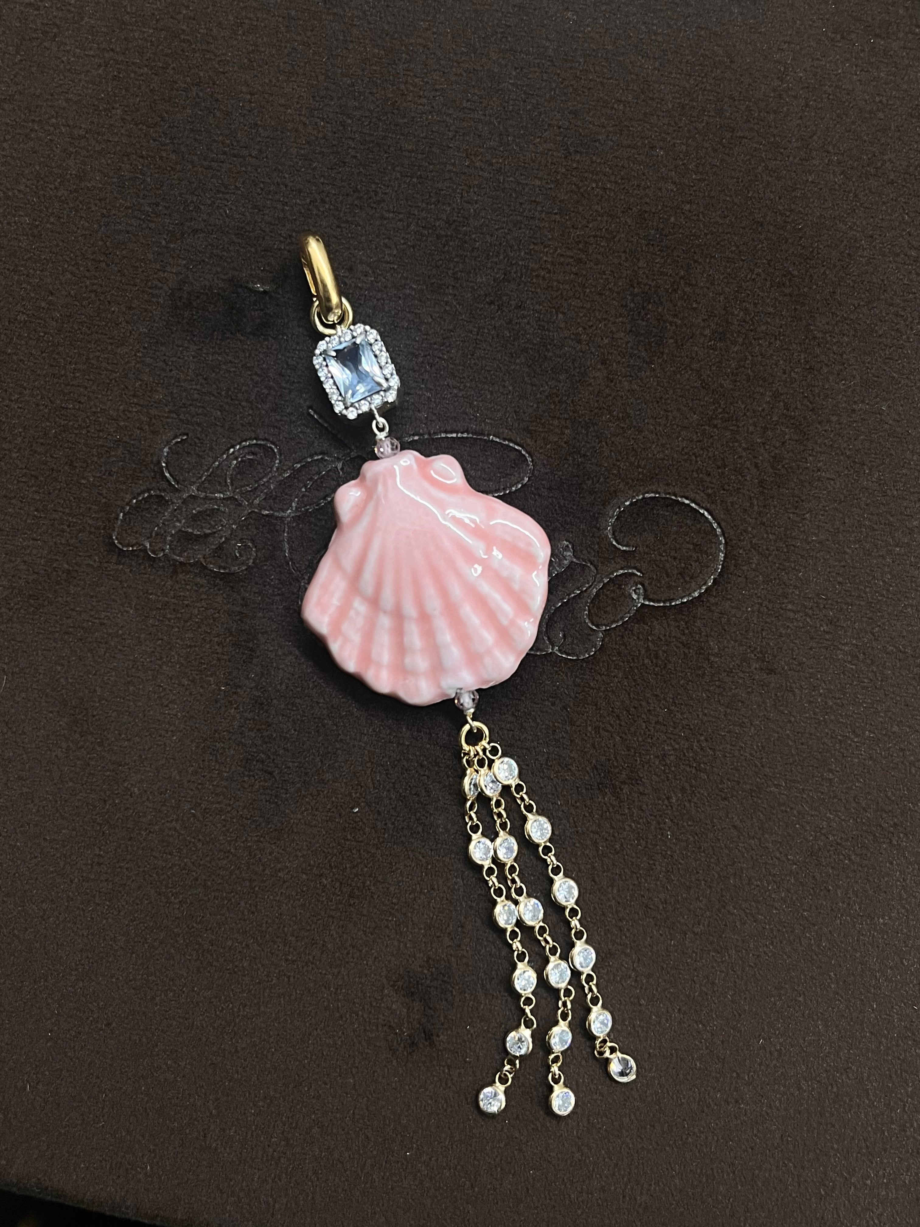 CHARM TOSCANA Rosa