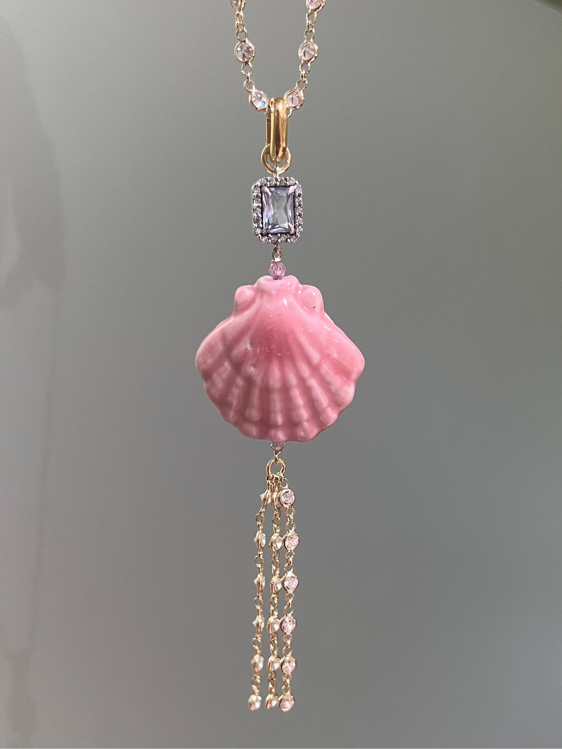 CHARM TOSCANA Rosa