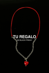 Collar Christine de Pizan