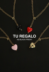 Collar Christine de Pizan