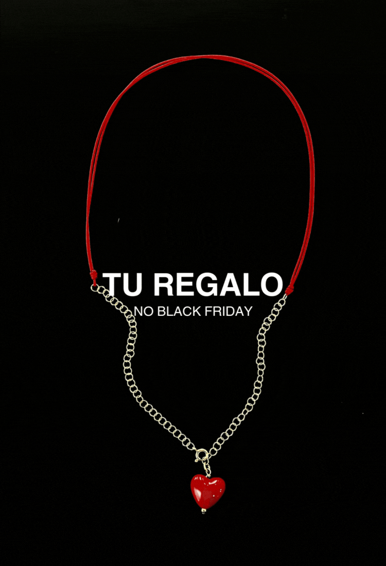 Collar Christine de Pizan