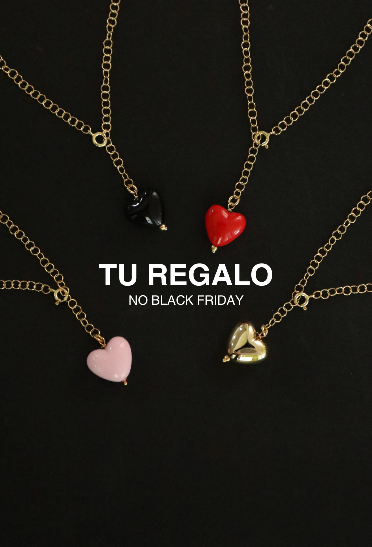 Collar Christine de Pizan