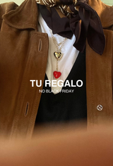 Collar Christine de Pizan