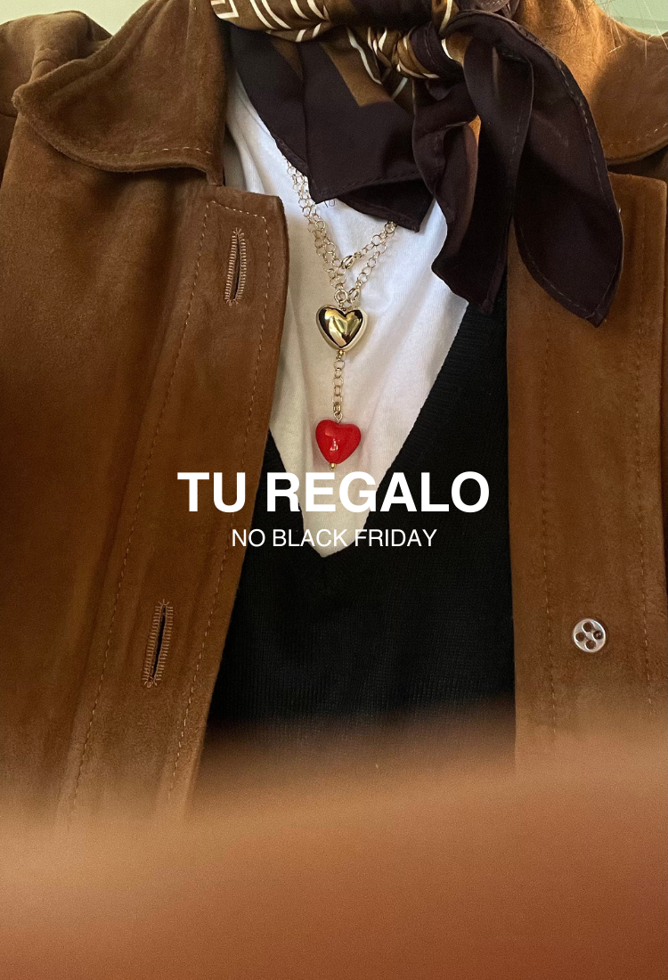 Collar Christine de Pizan