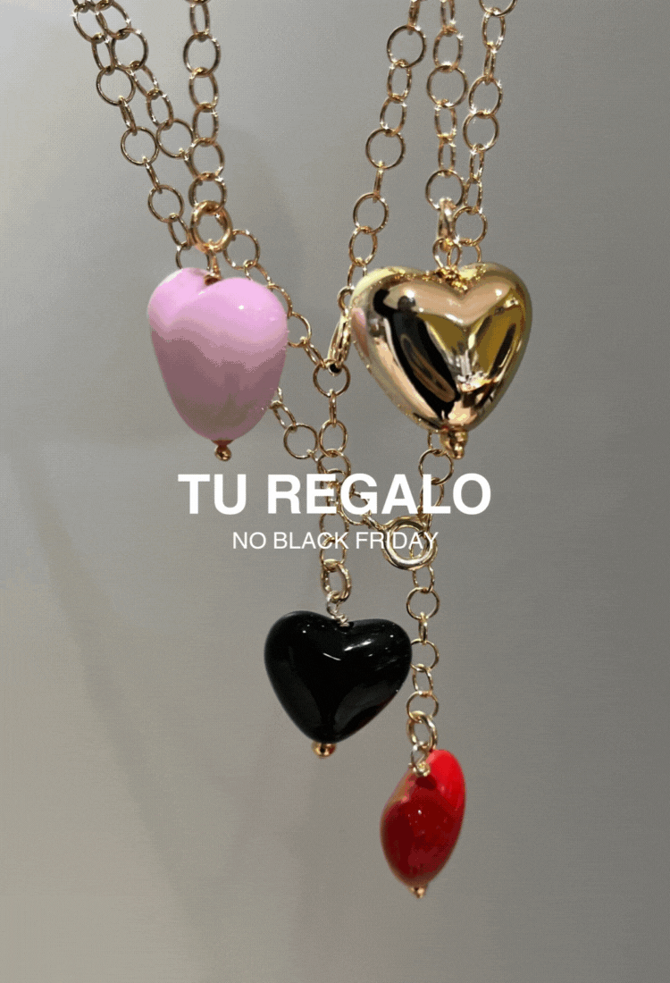 Collar Christine de Pizan