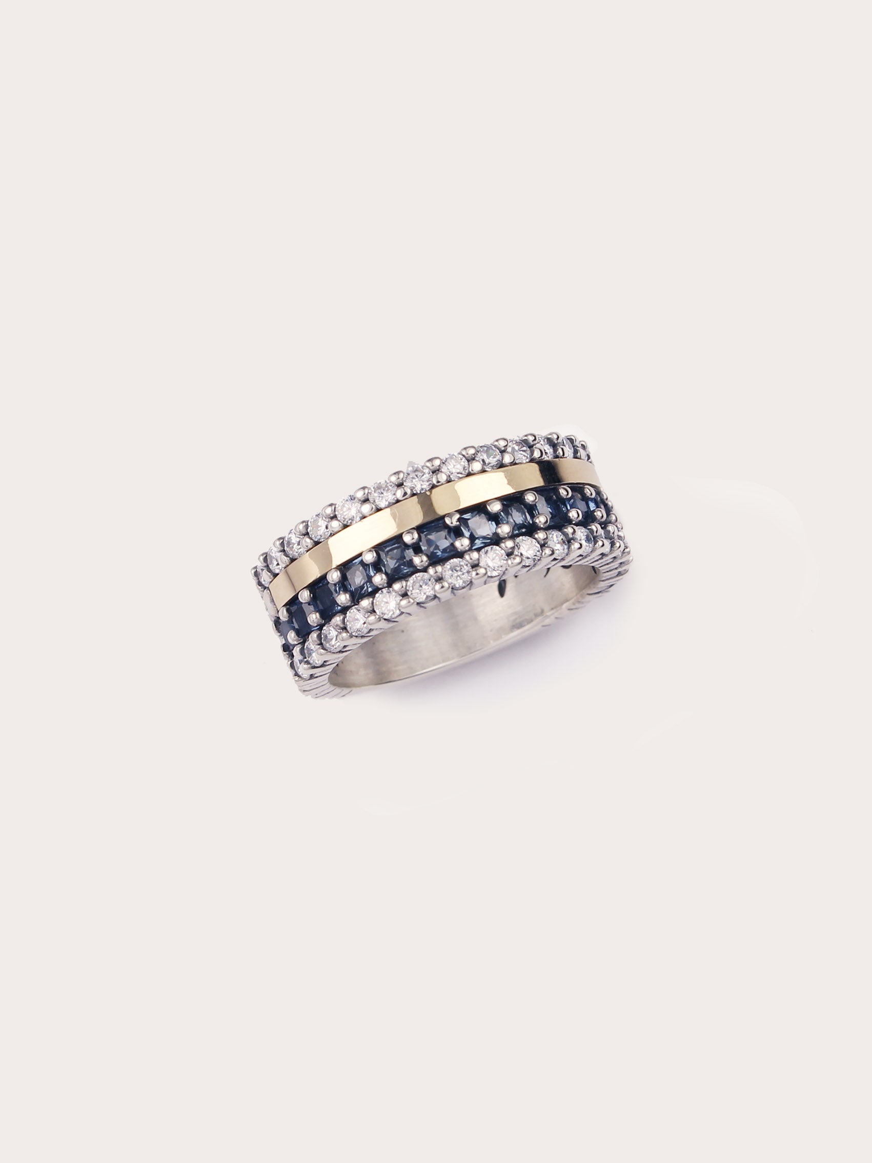 ANILLO LESTER