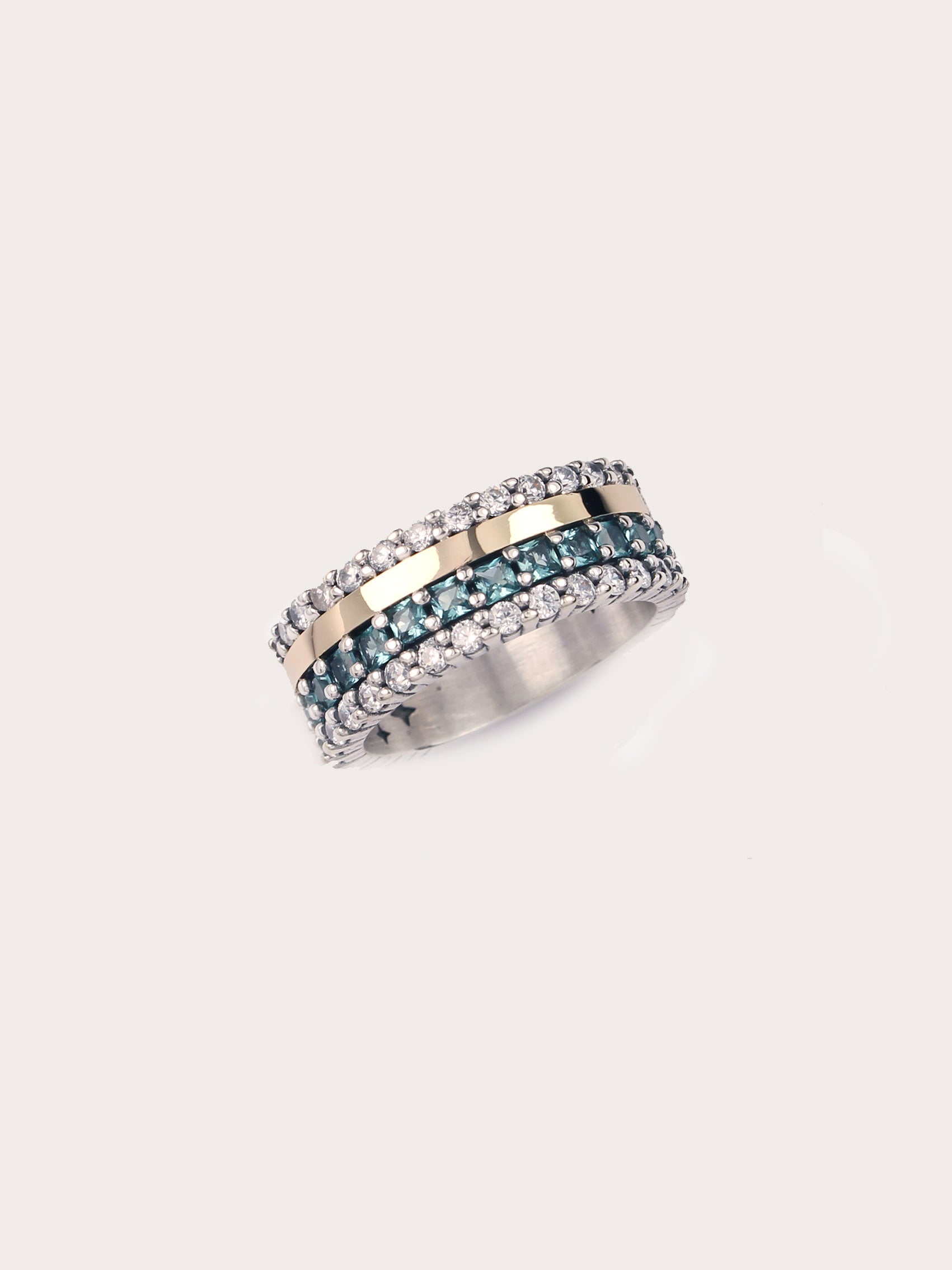 ANILLO LESTER