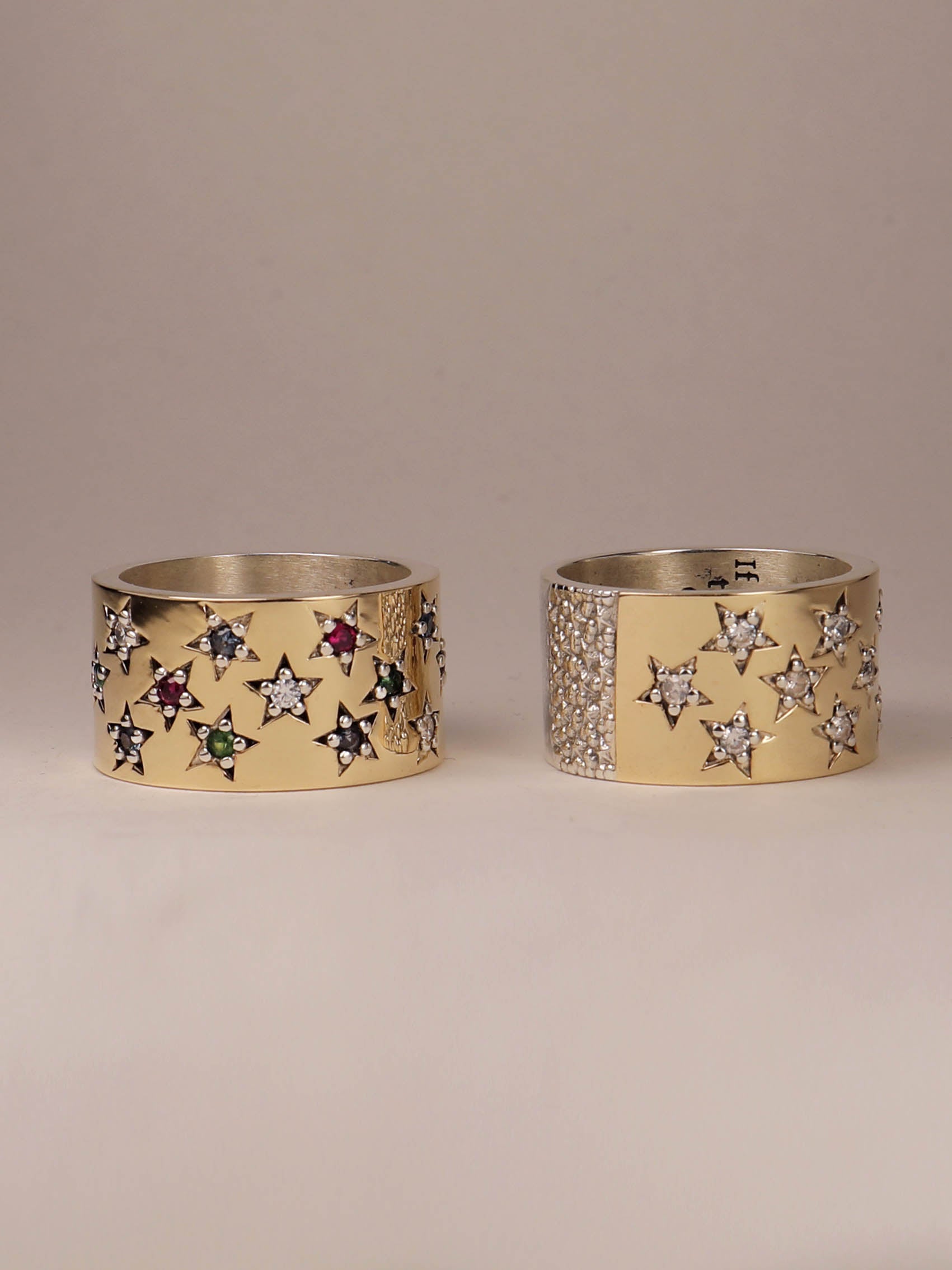 Anillo AUREA