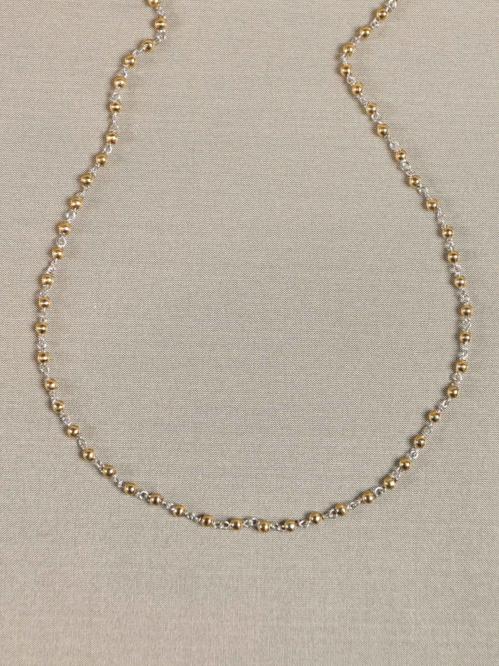 COLLAR TANGIERS