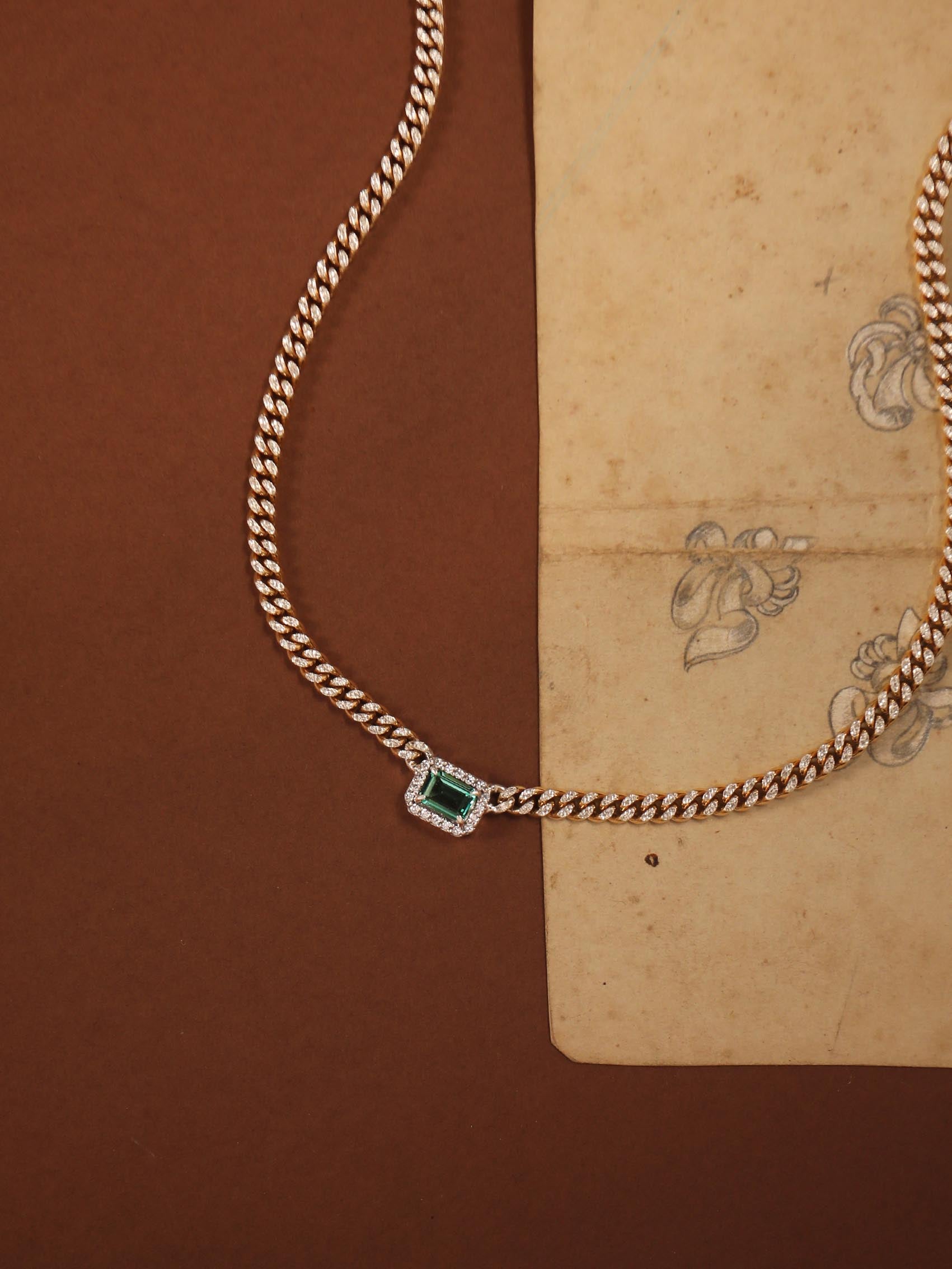 COLLAR FREMONT