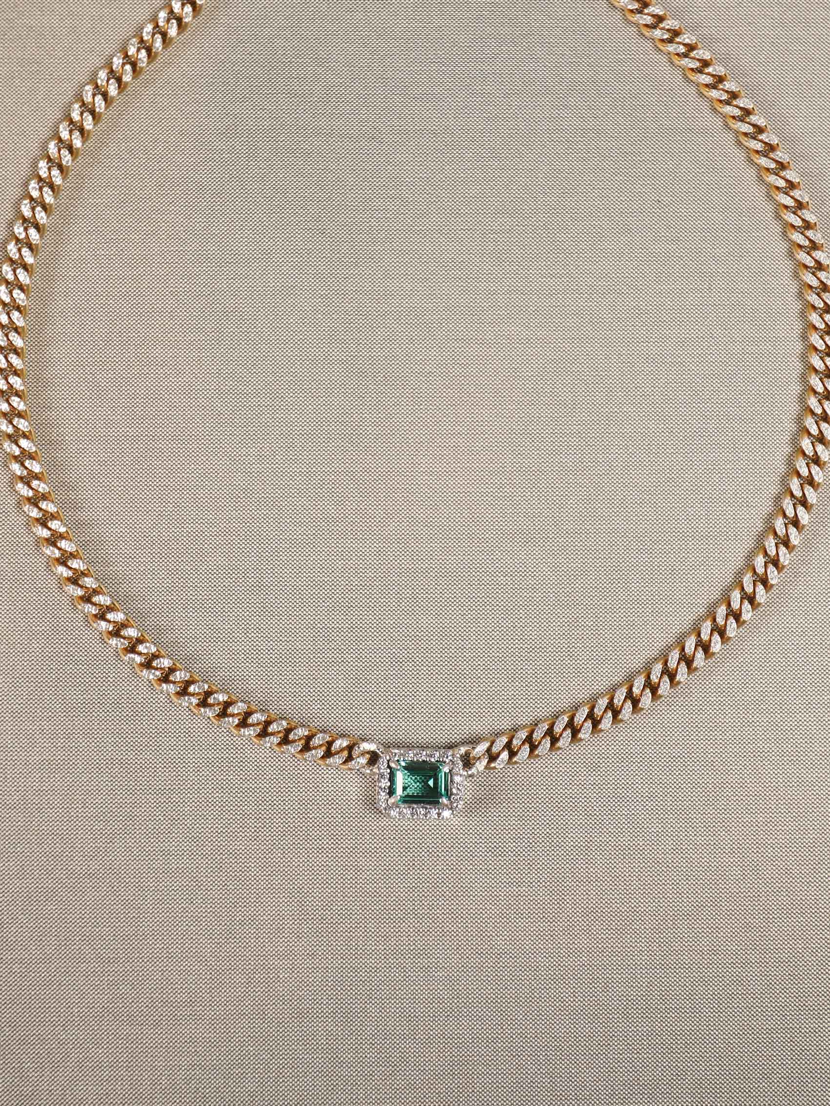 COLLAR FREMONT
