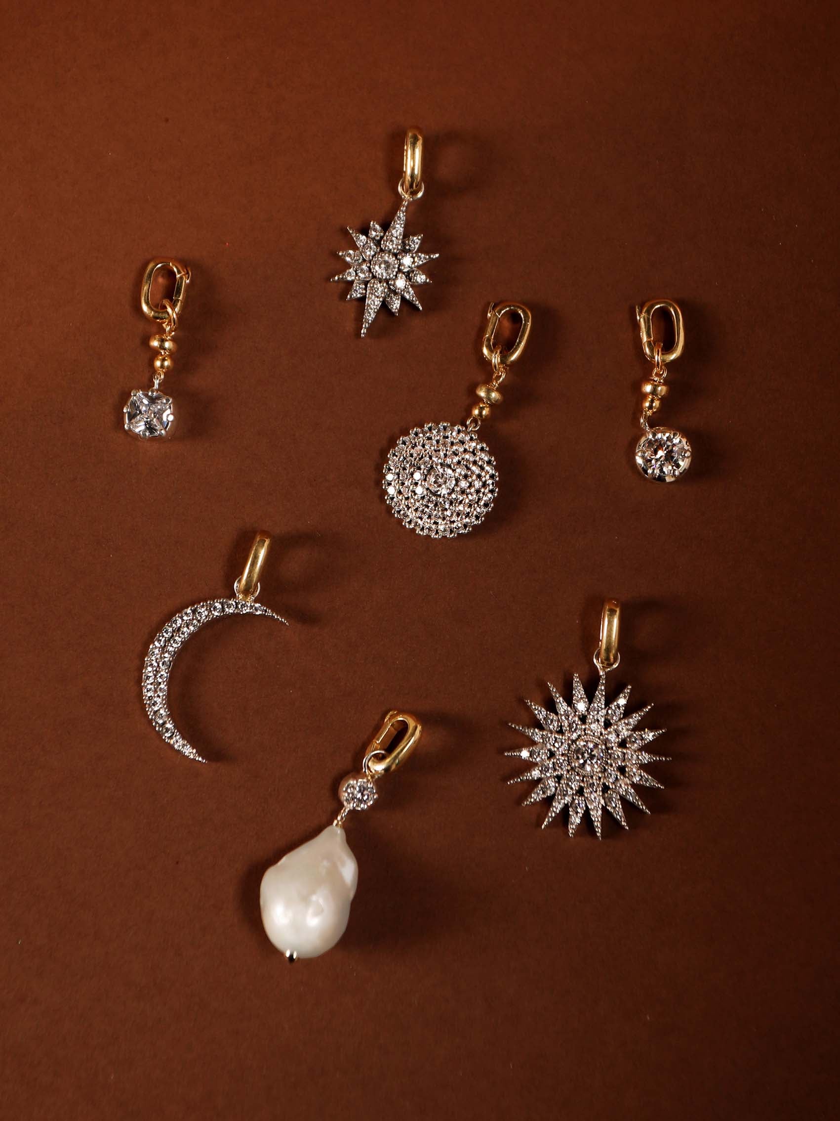 CHARMS ELLIS
