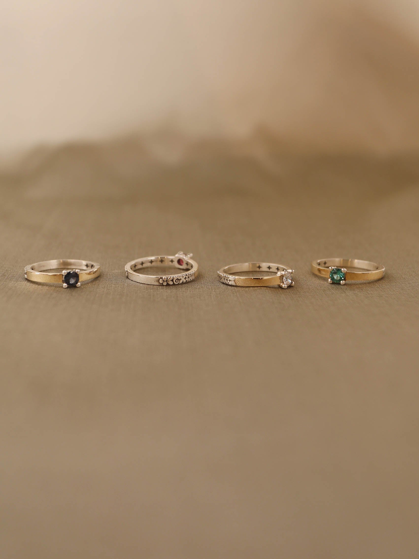 Anillo ACE