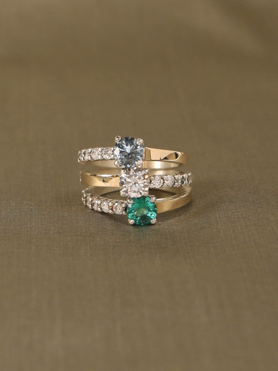 Anillo ARTIE