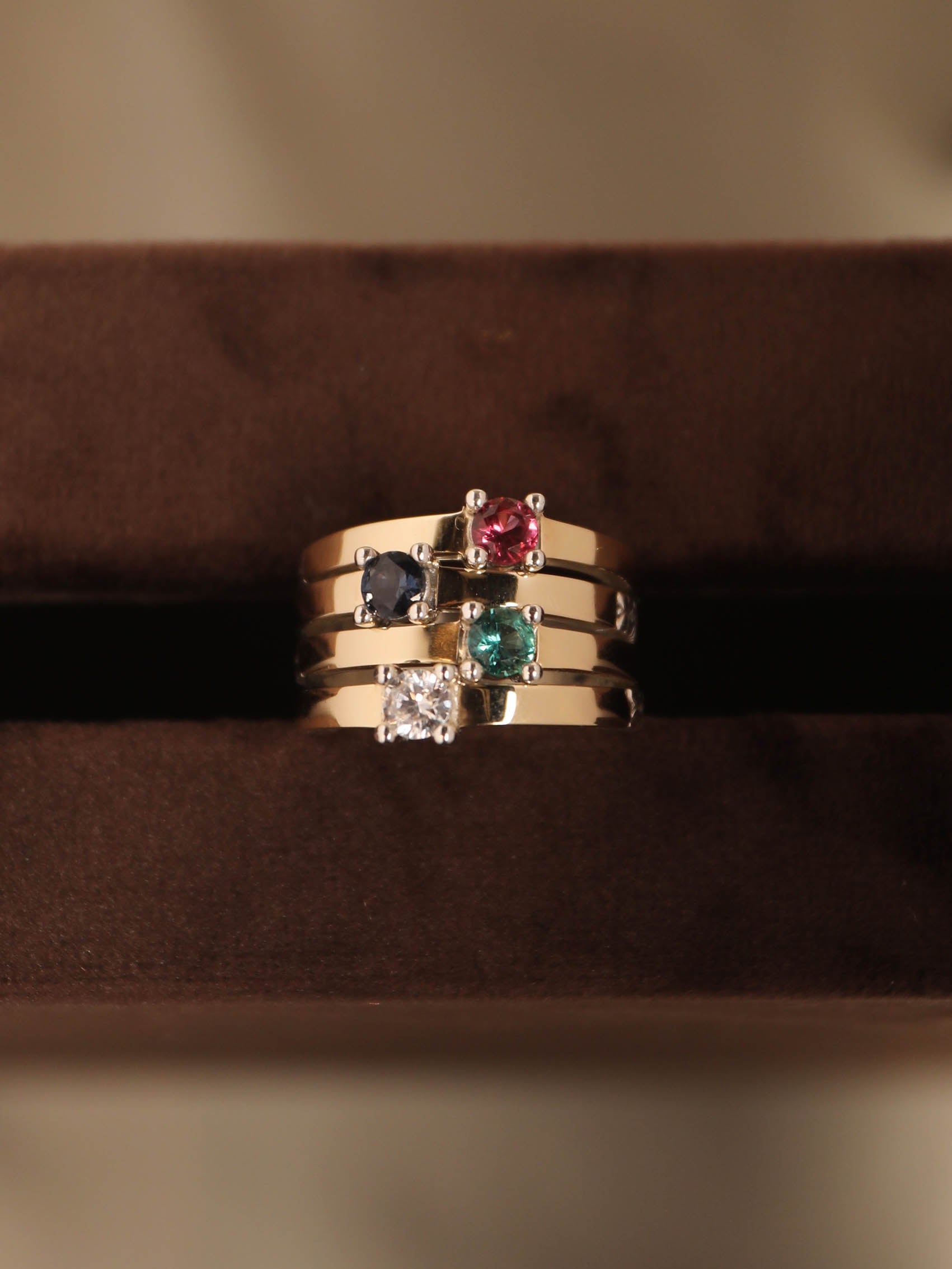 Anillo ACE