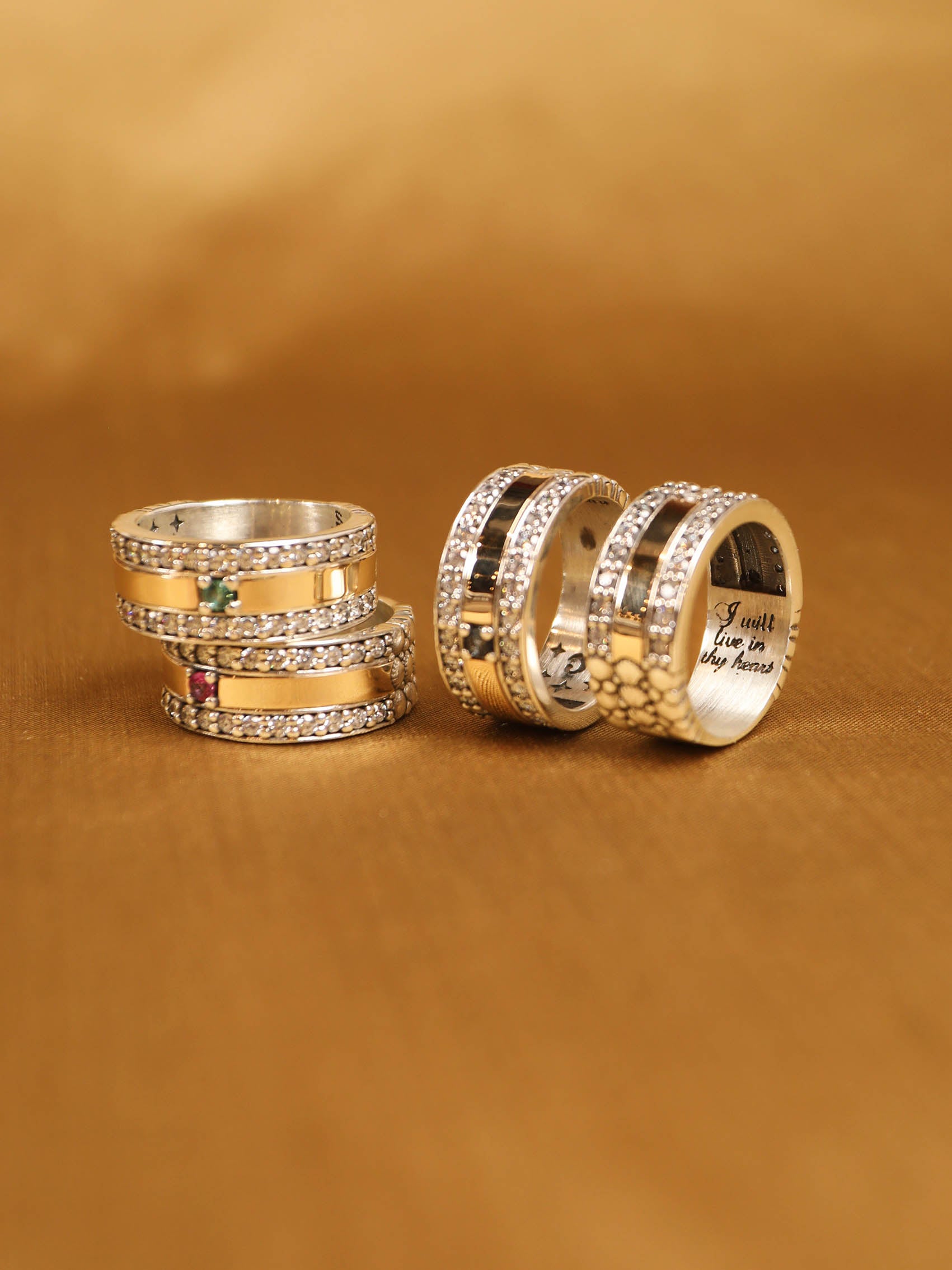 ANILLO SAM