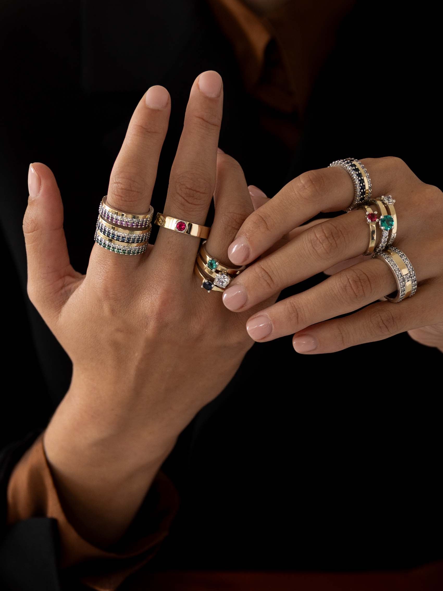 Anillo ACE
