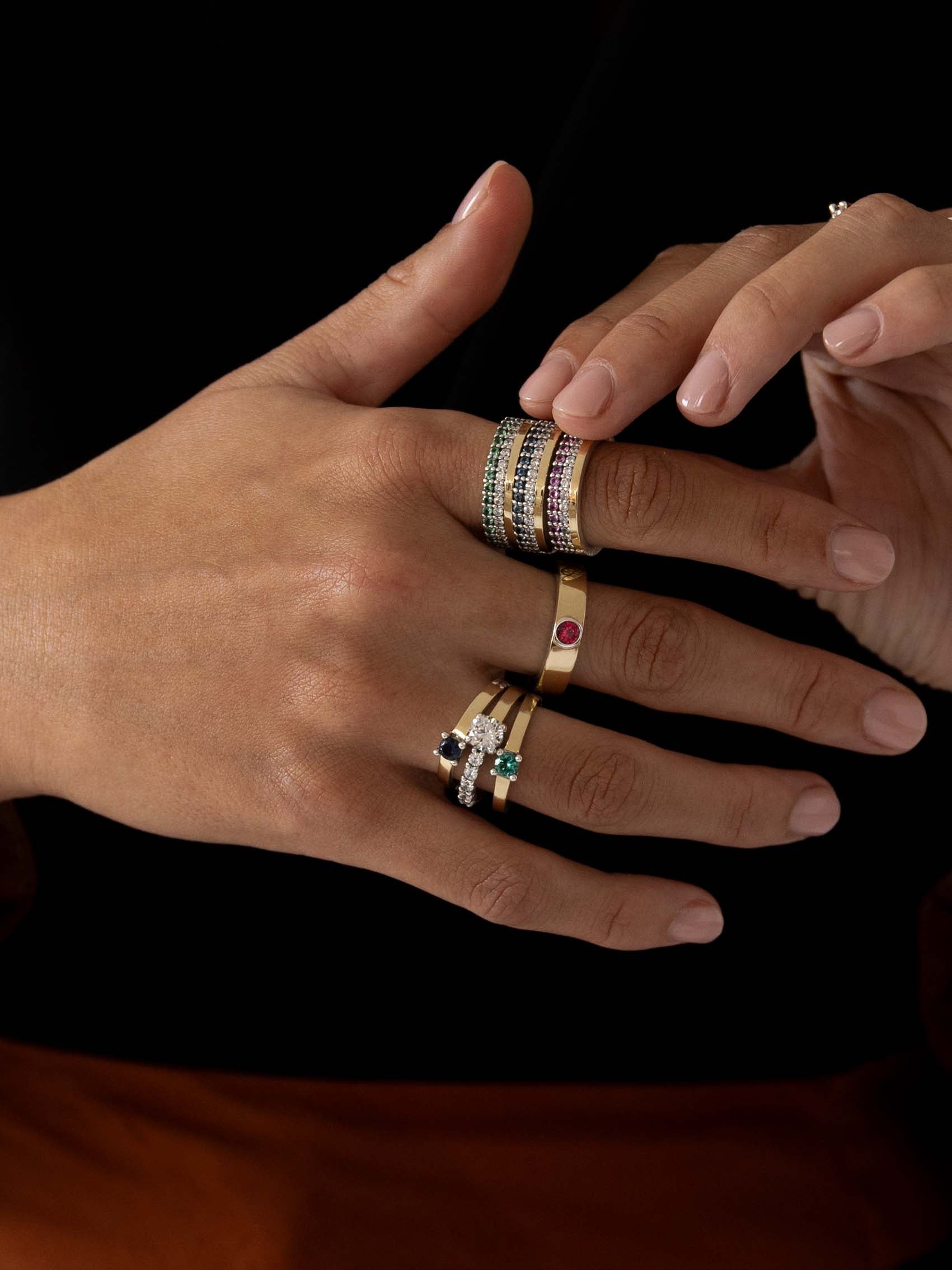Anillo ACE
