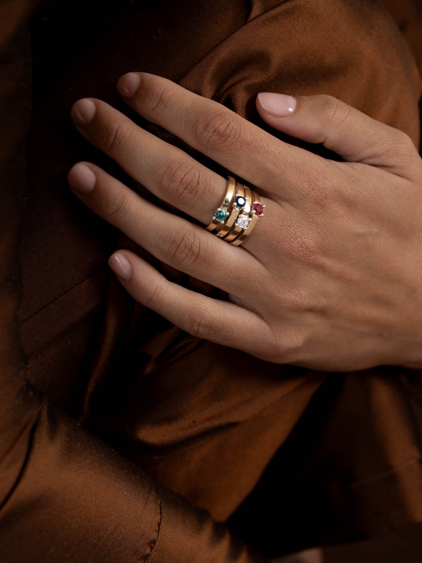 Anillo ACE