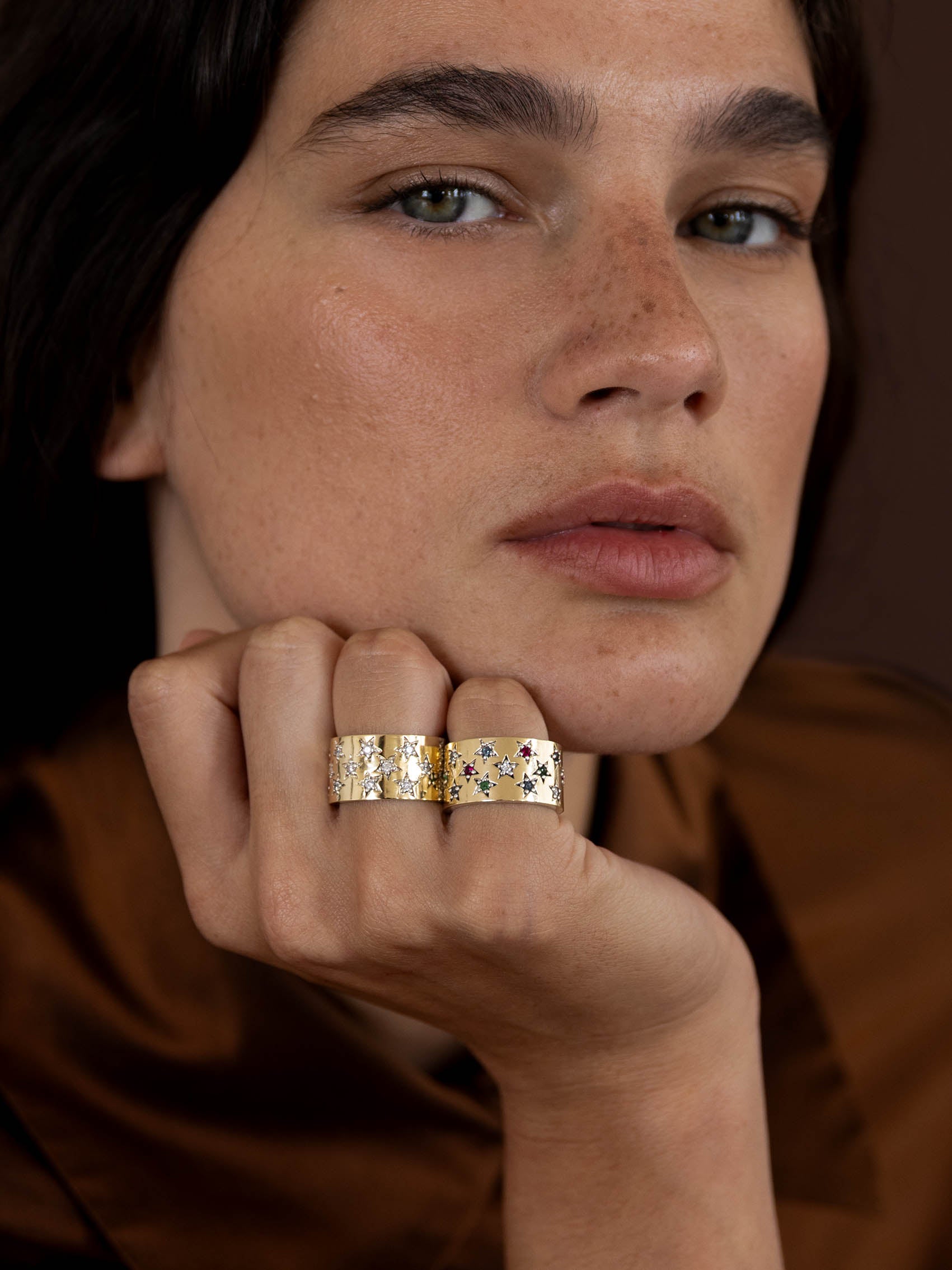 Anillo AUREA
