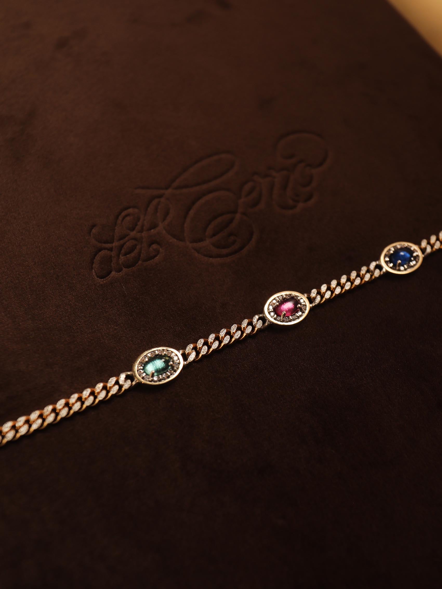 COLLARES GINGER
