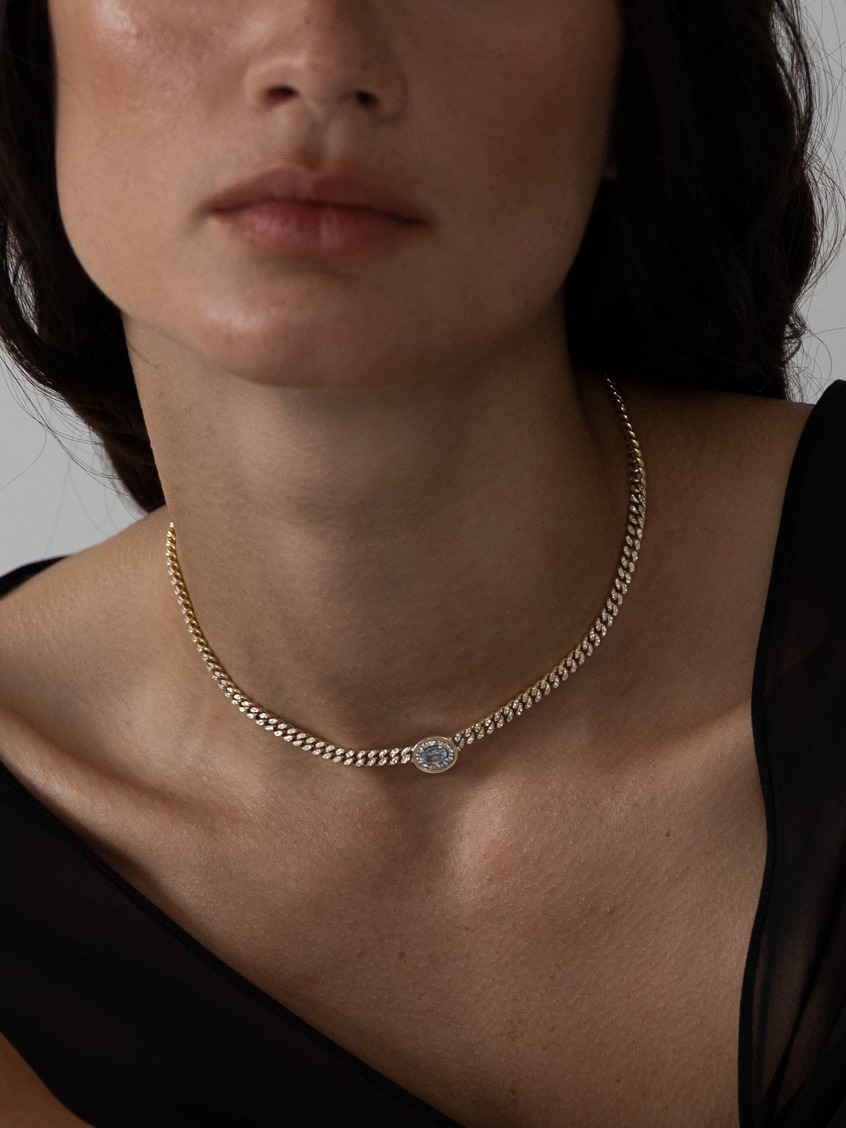 COLLARES GINGER
