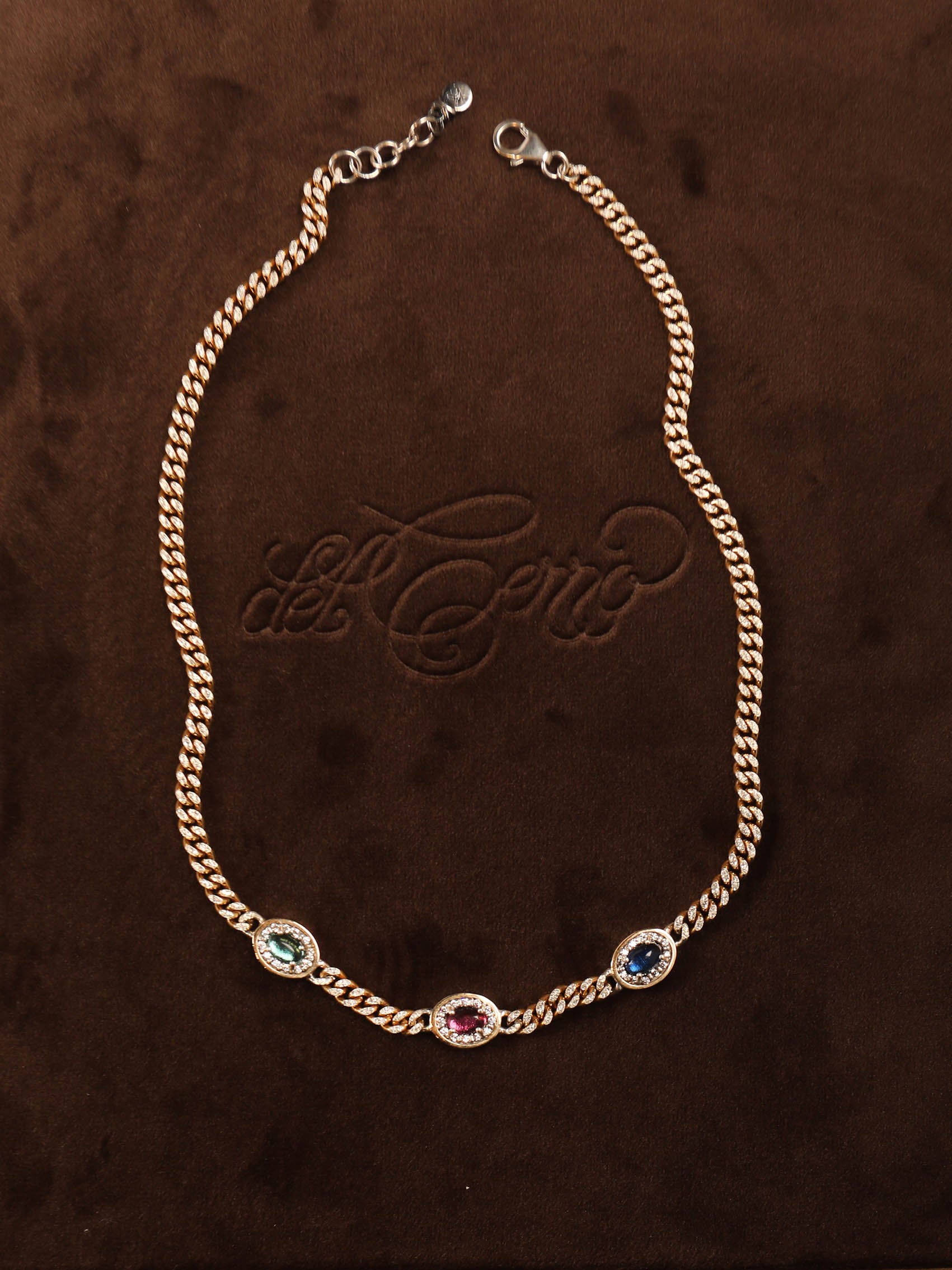 COLLARES GINGER
