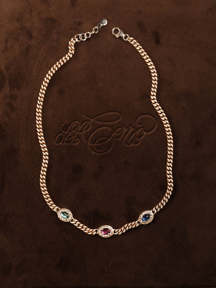 Collares Ginger