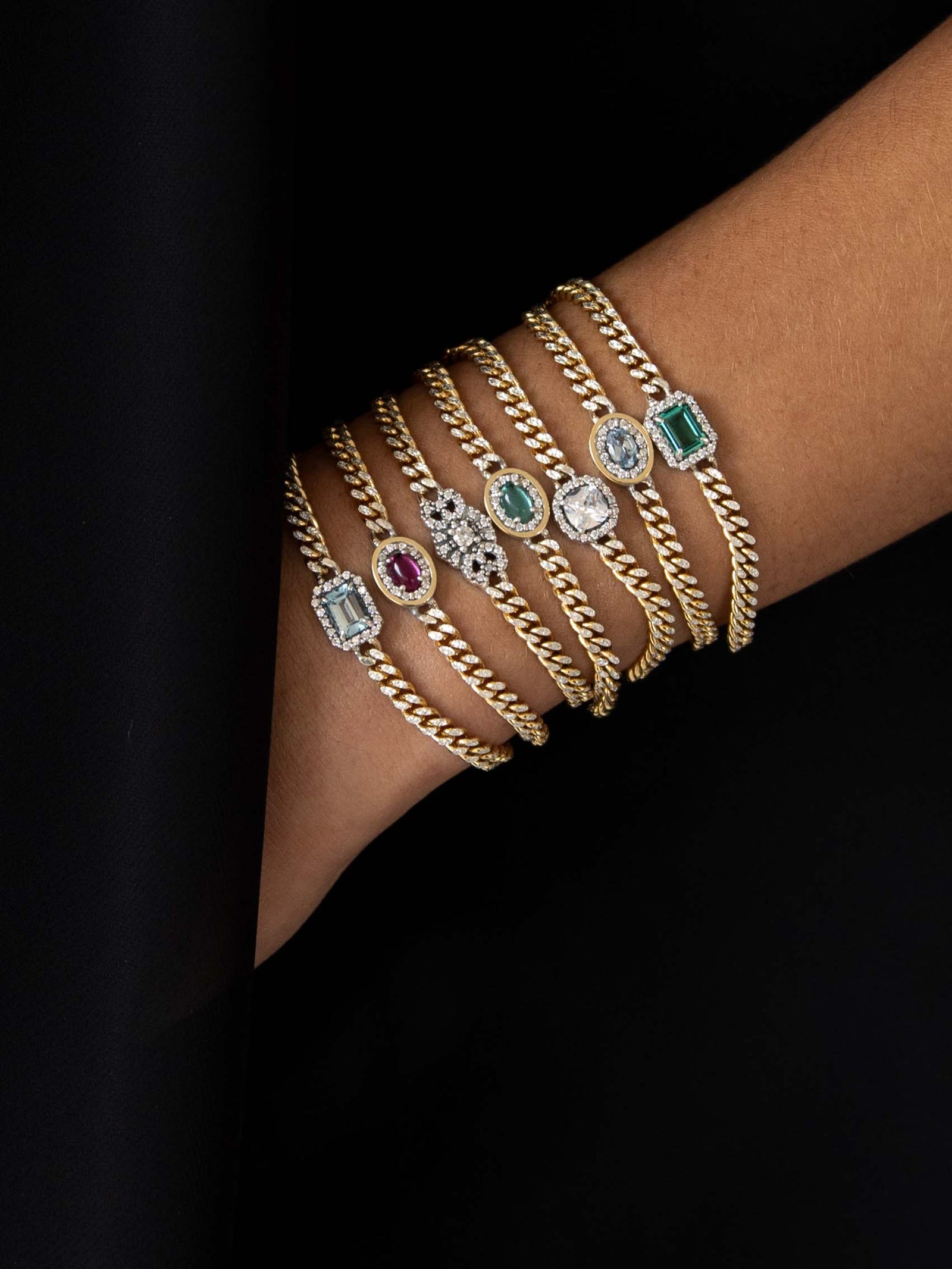 Pulseras