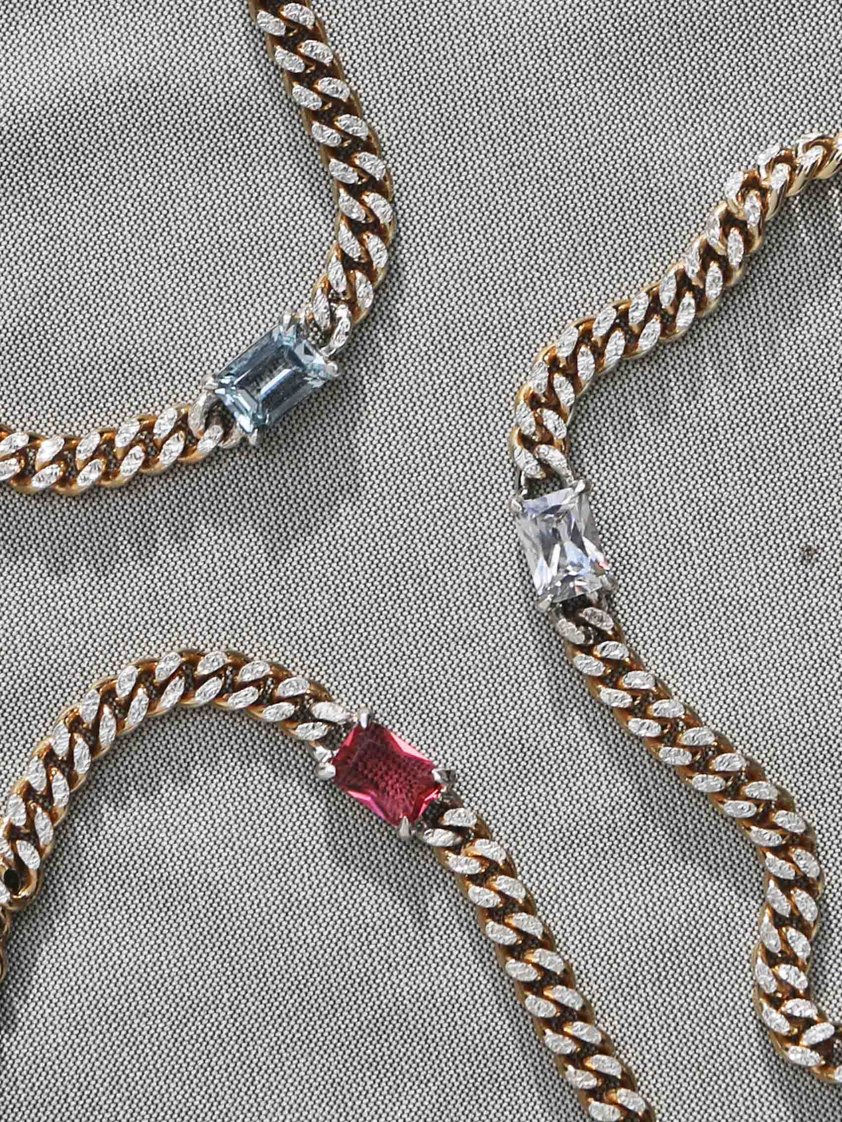 PULSERAS GINGER