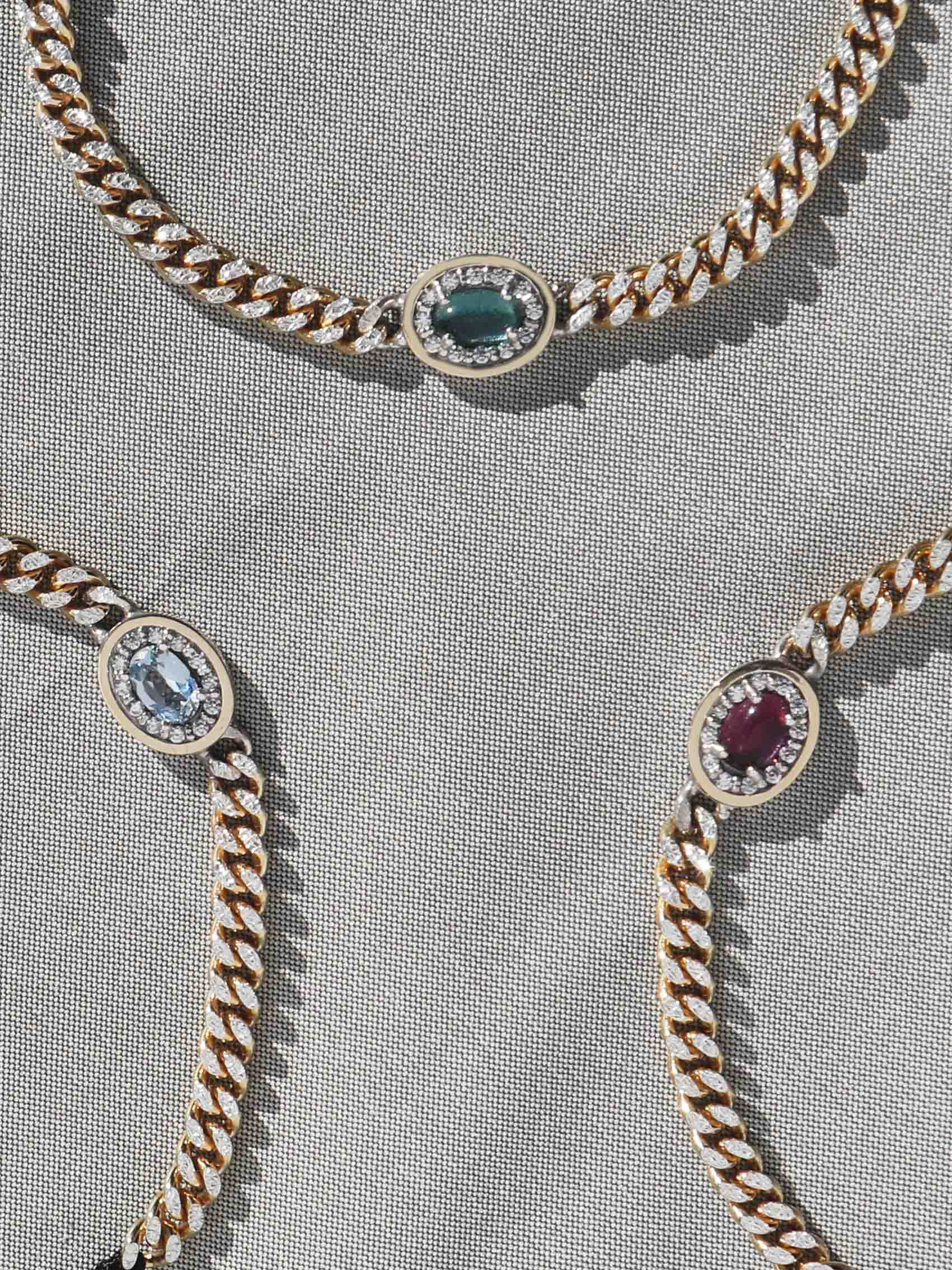 PULSERAS GINGER