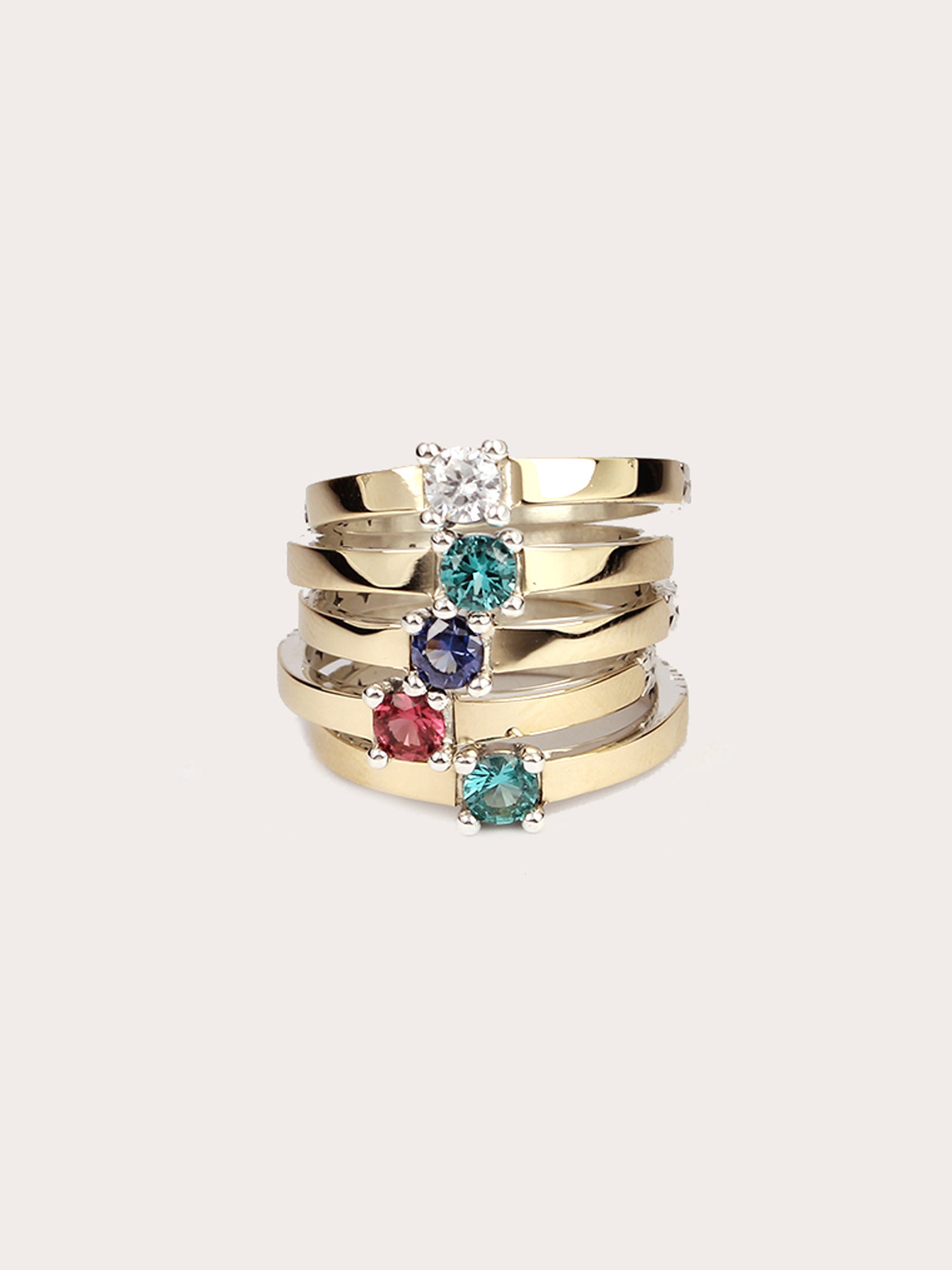 Anillo ACE