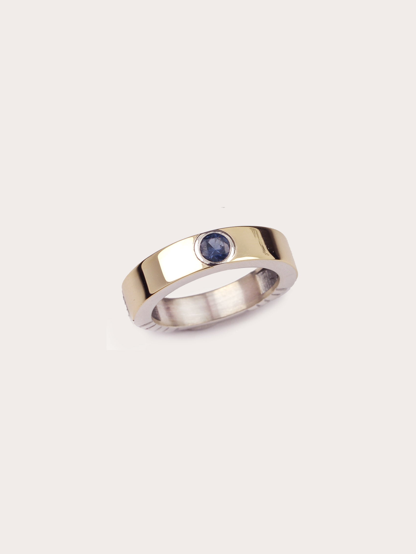 ANILLO NEVADA