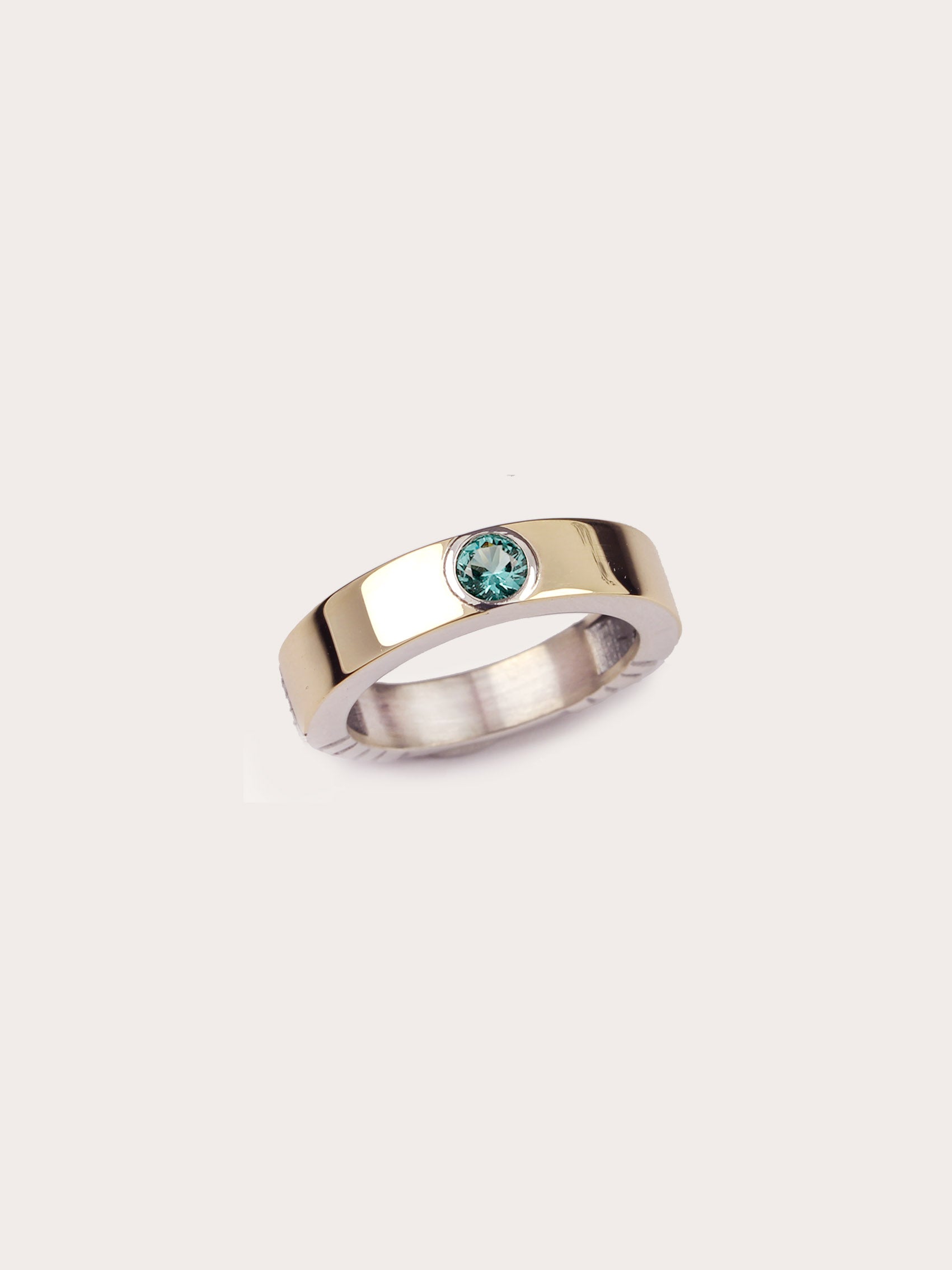 ANILLO NEVADA