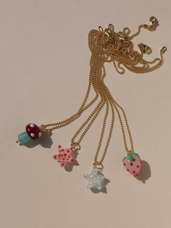 COLLAR AMBER DE REGALO CON TU PEDIDO