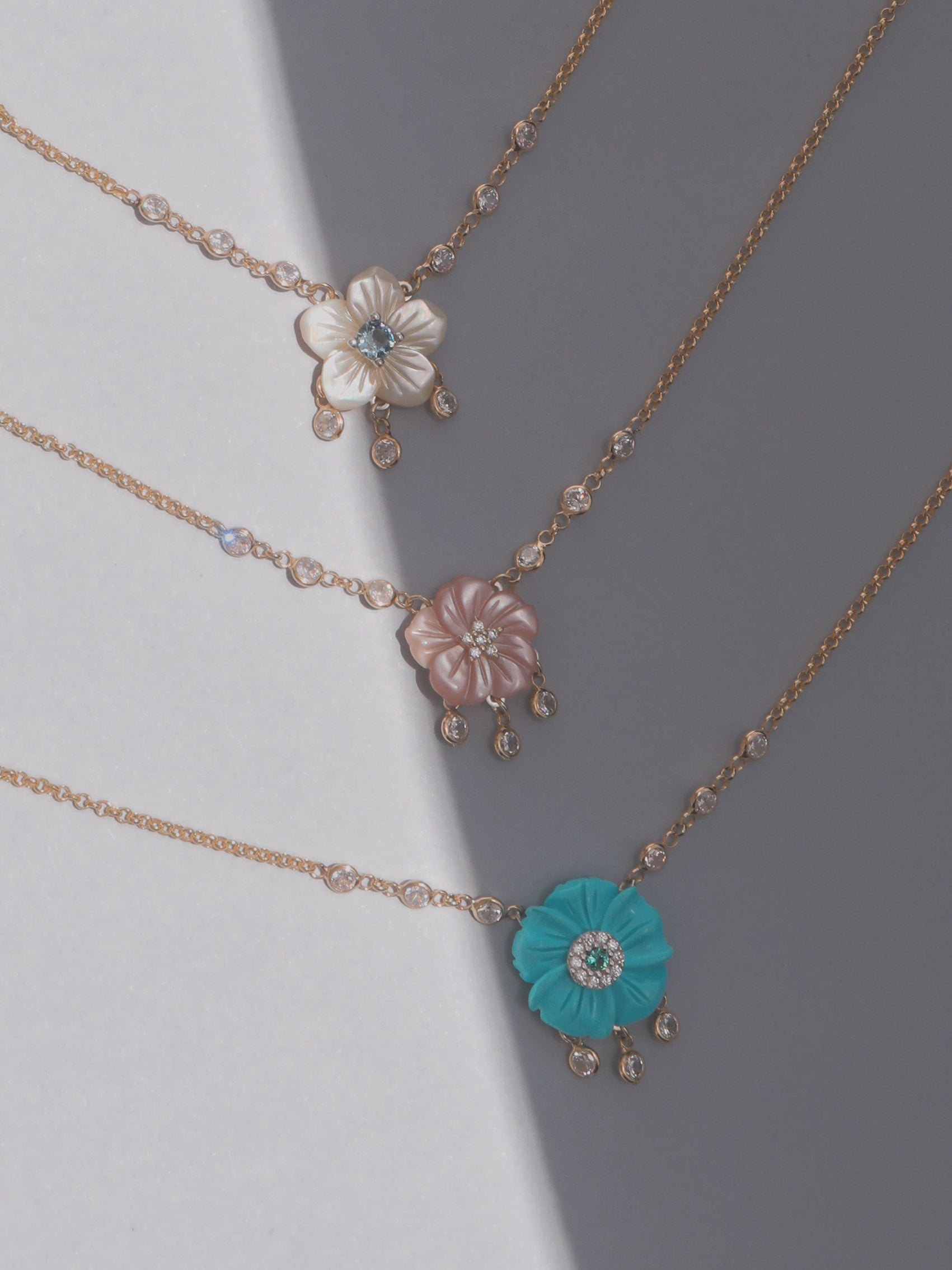 COLLARES ALPE DELLA LUNA