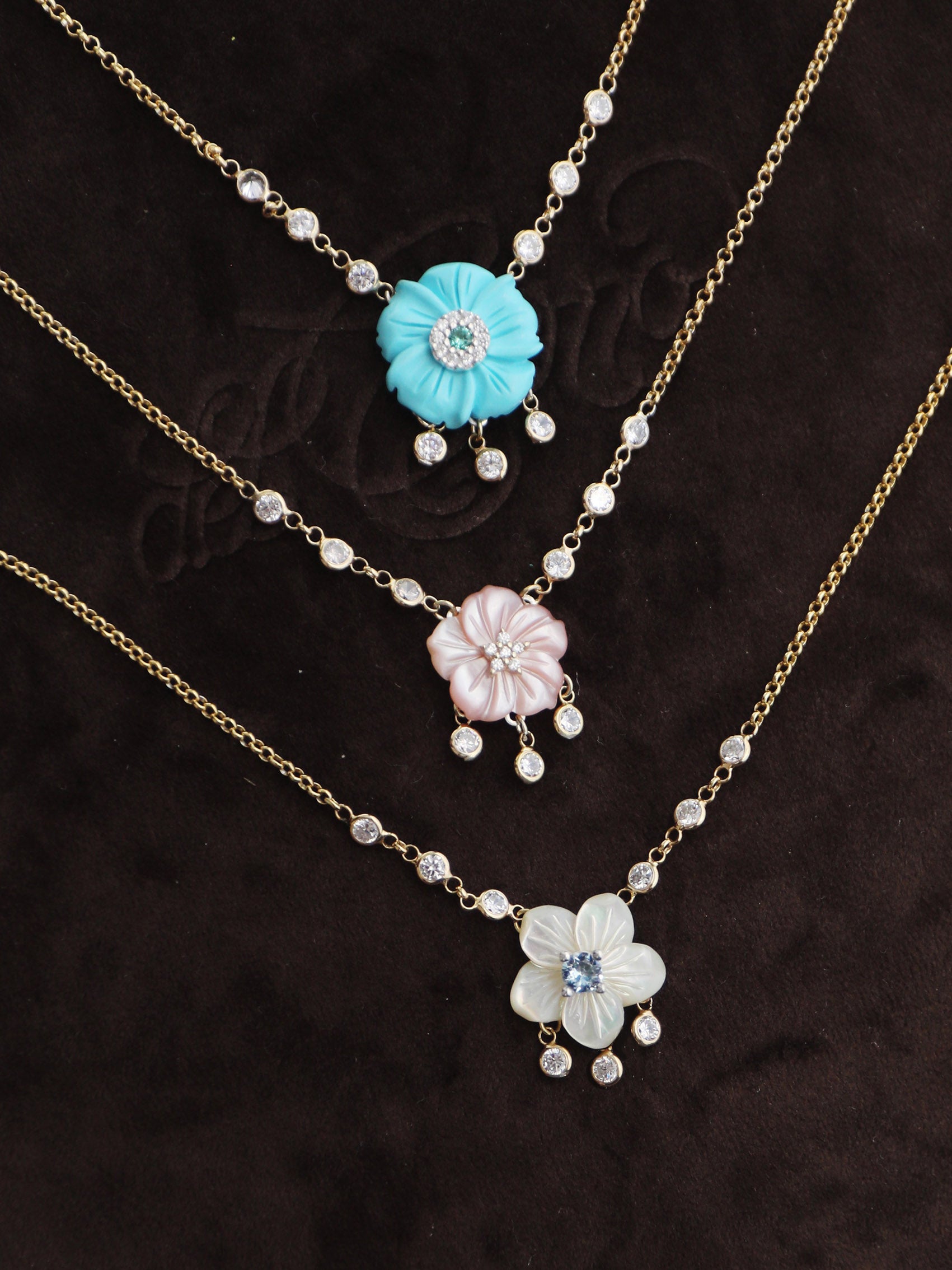 COLLARES ALPE DELLA LUNA