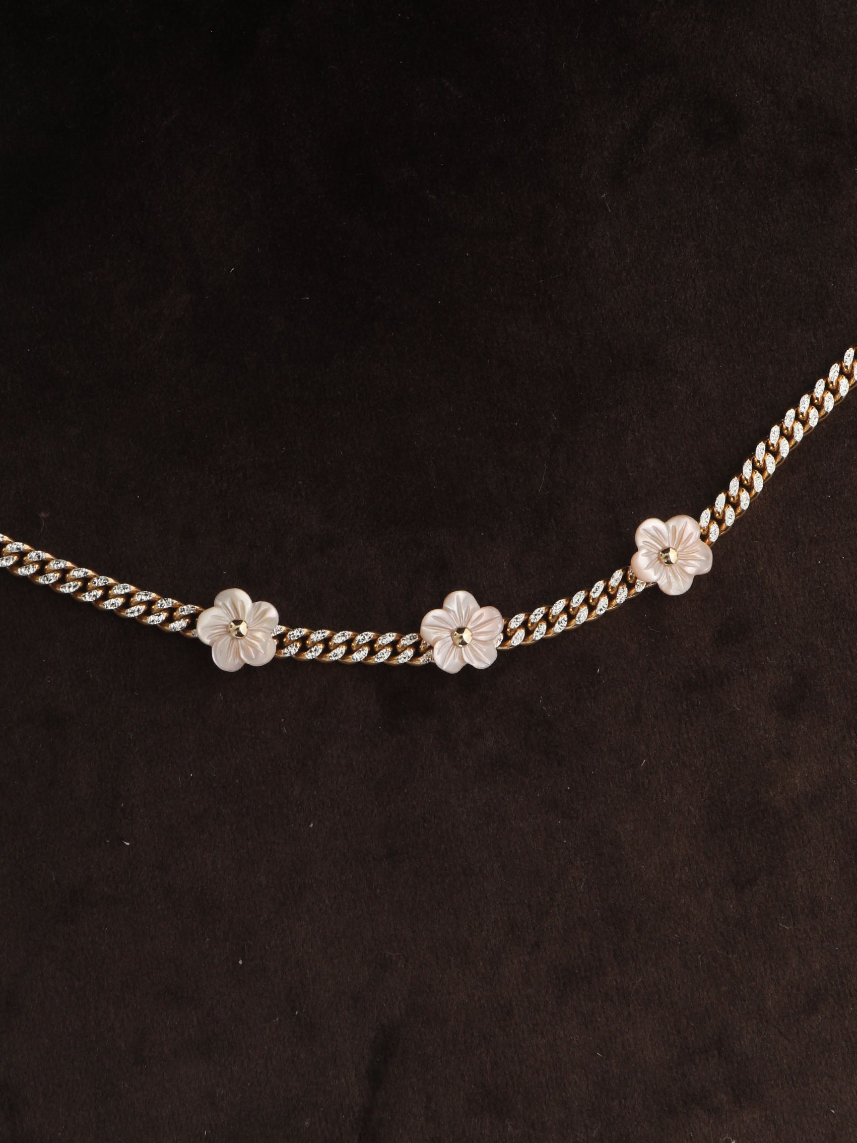 CHOKER AMELIA