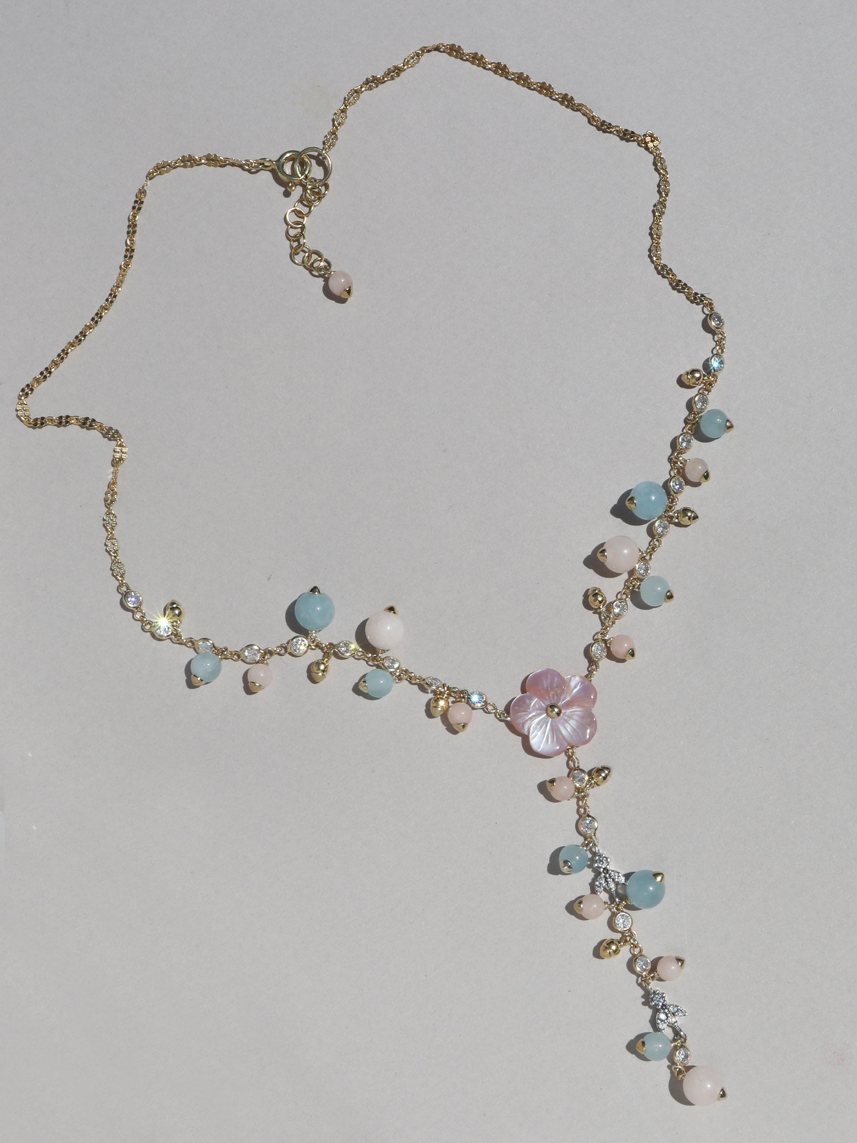 COLLAR AMELIA