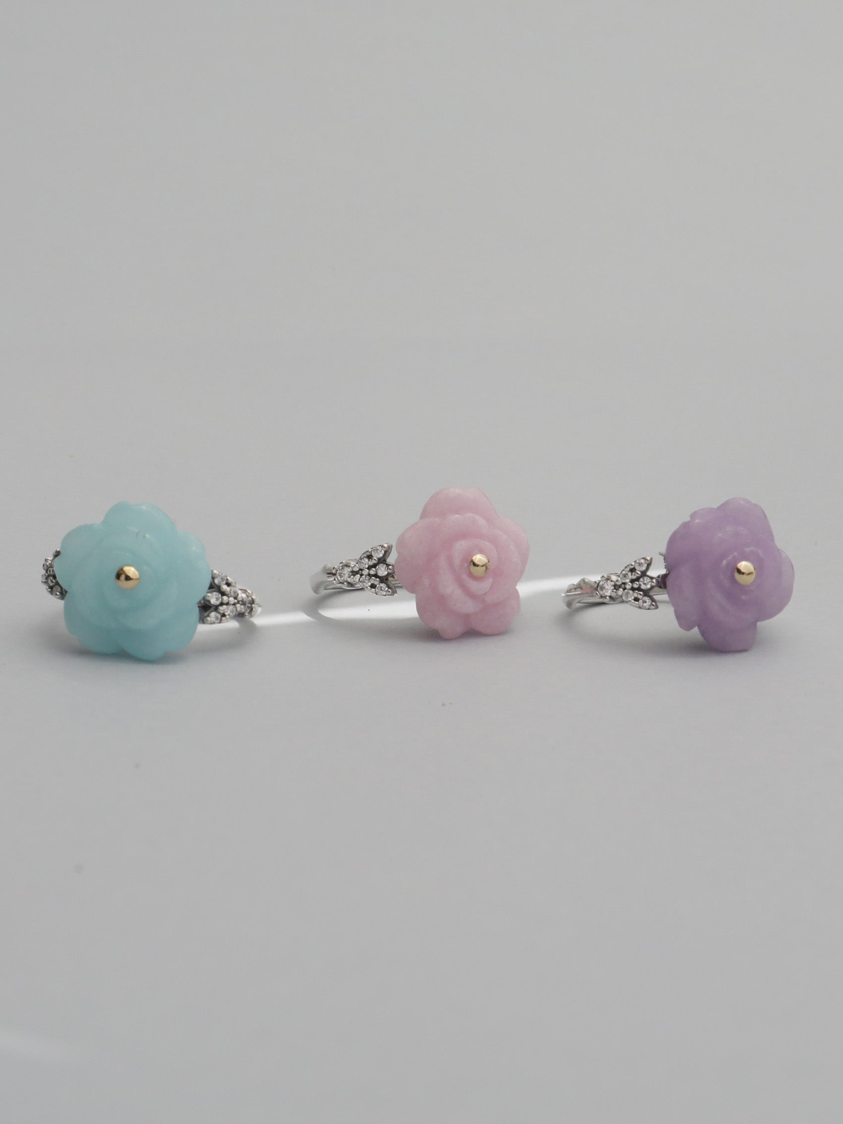 ANILLO BOBOLI