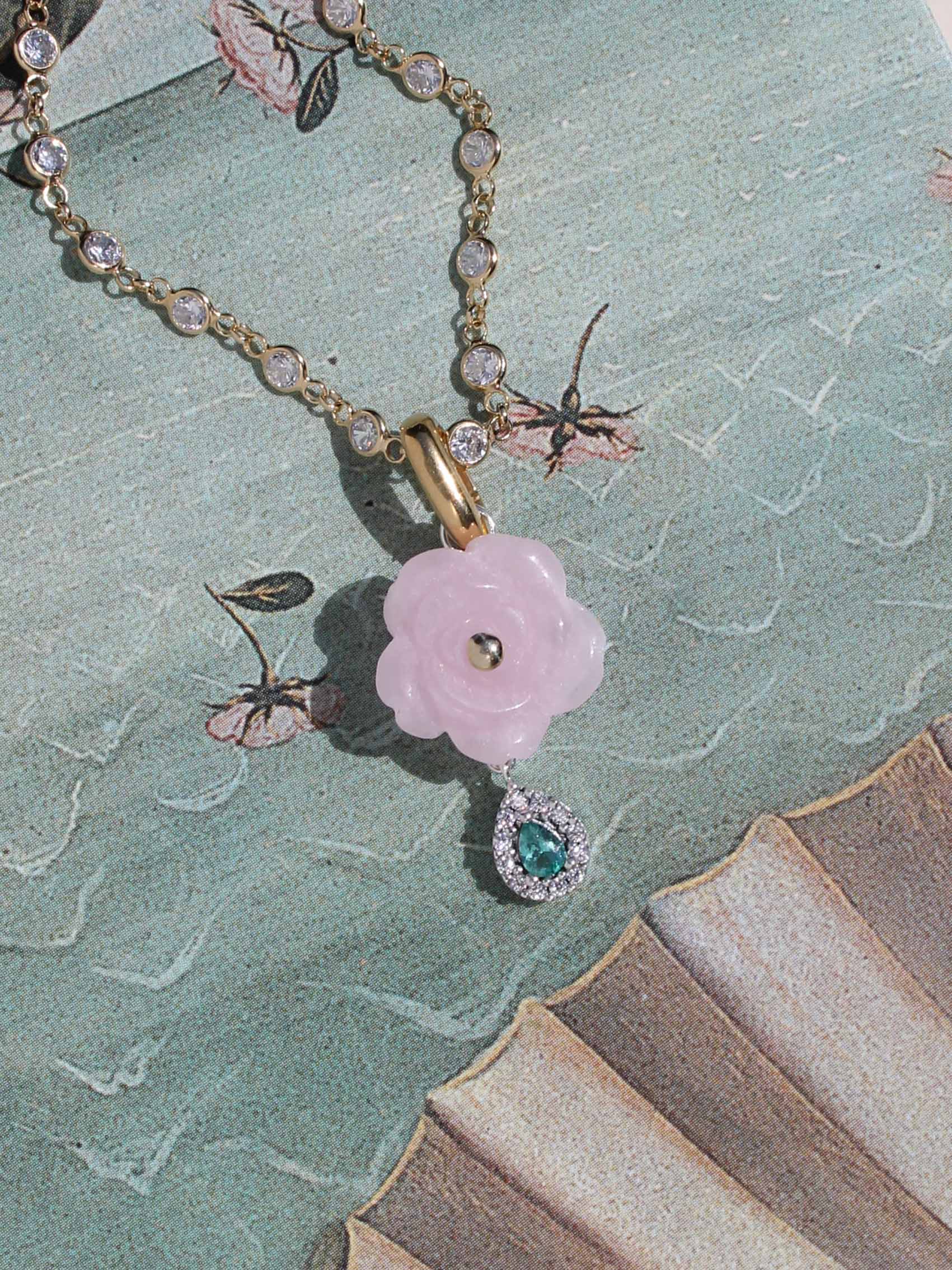 CHARM BOBOLI