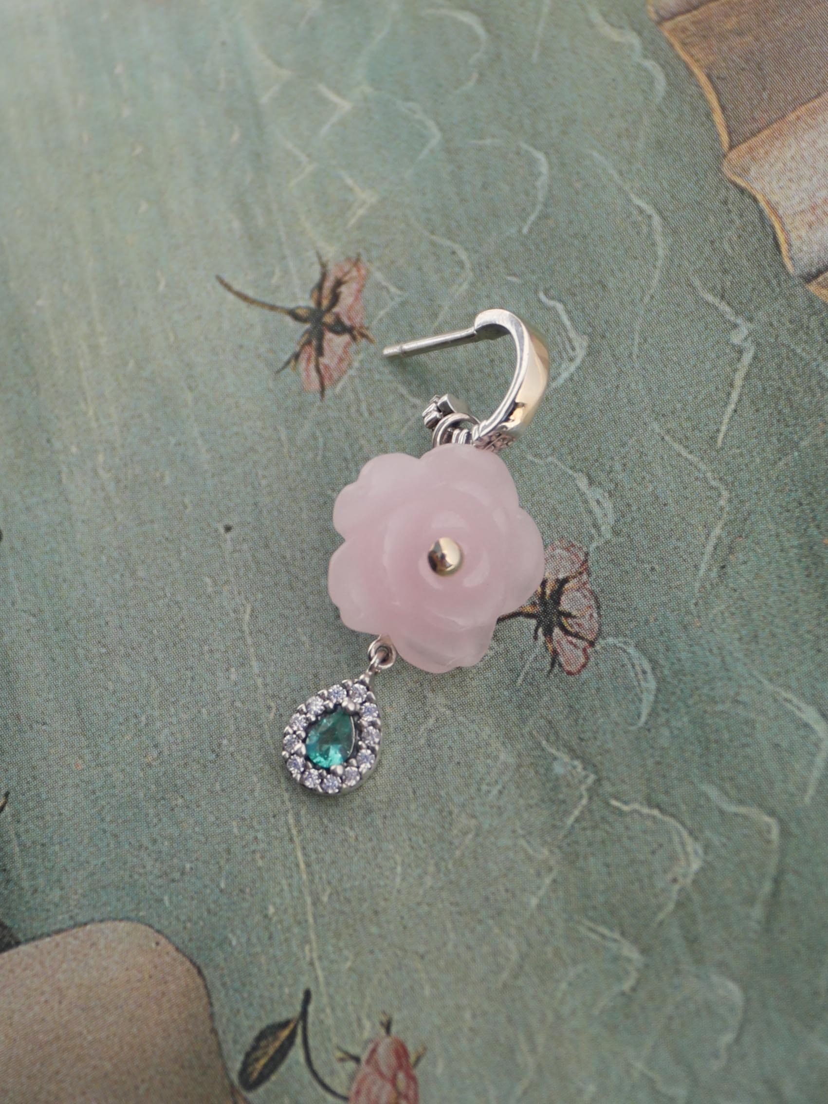 PENDIENTES BOBOLI