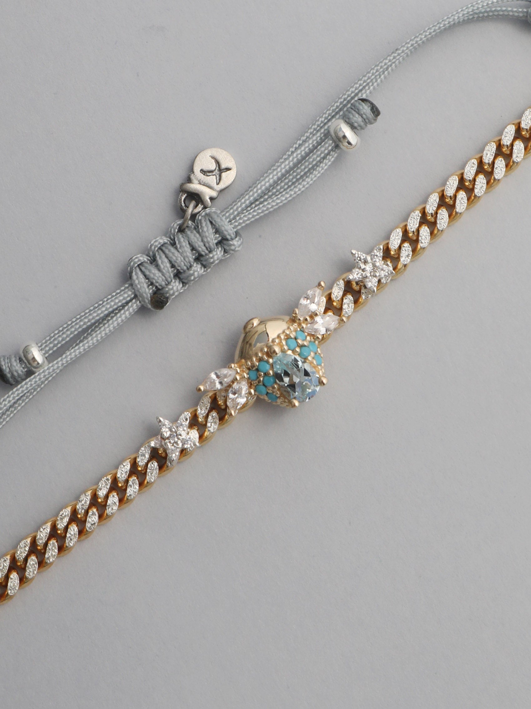 PULSERA KHEPRI