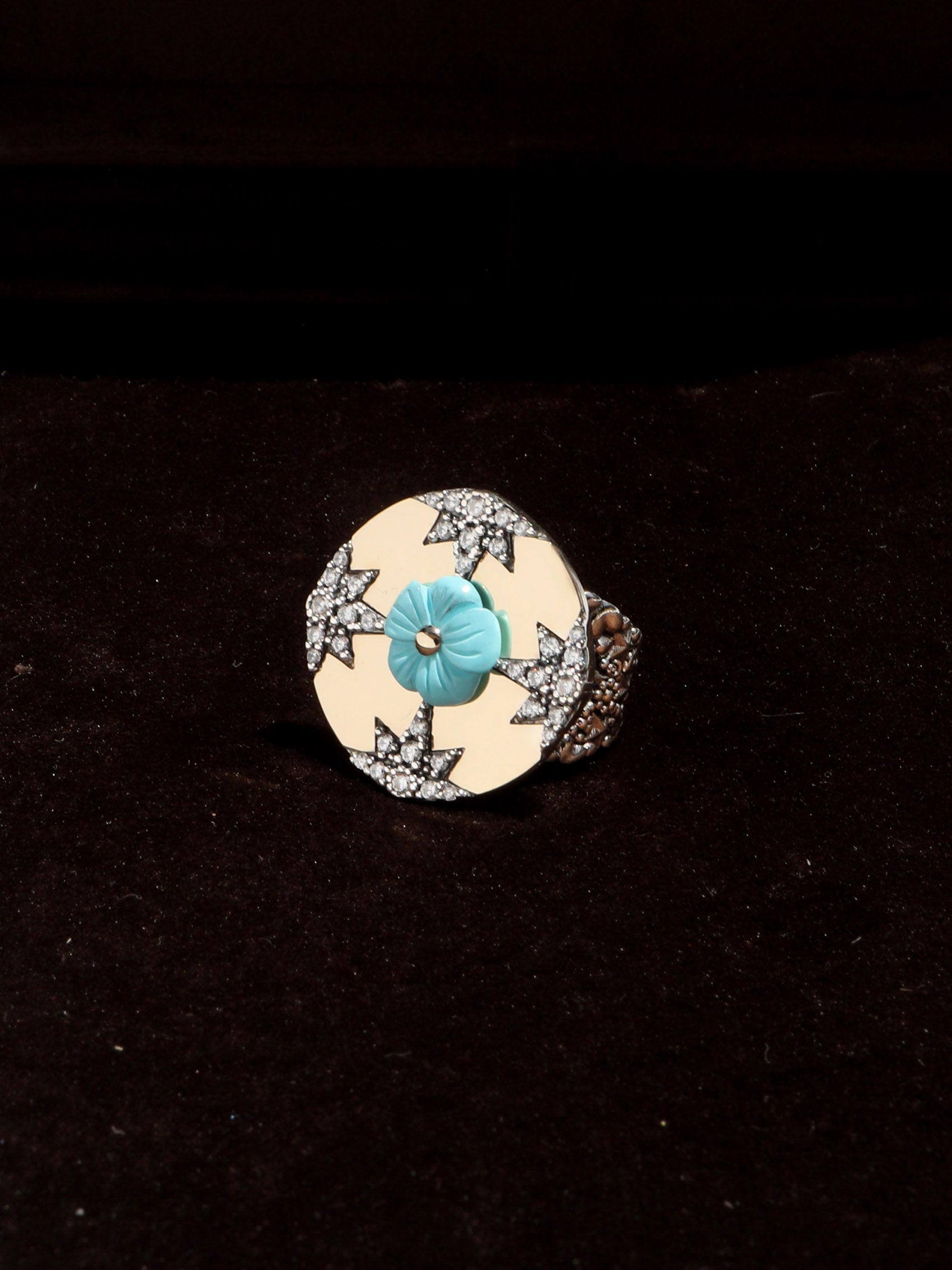 ANILLO LILIUM