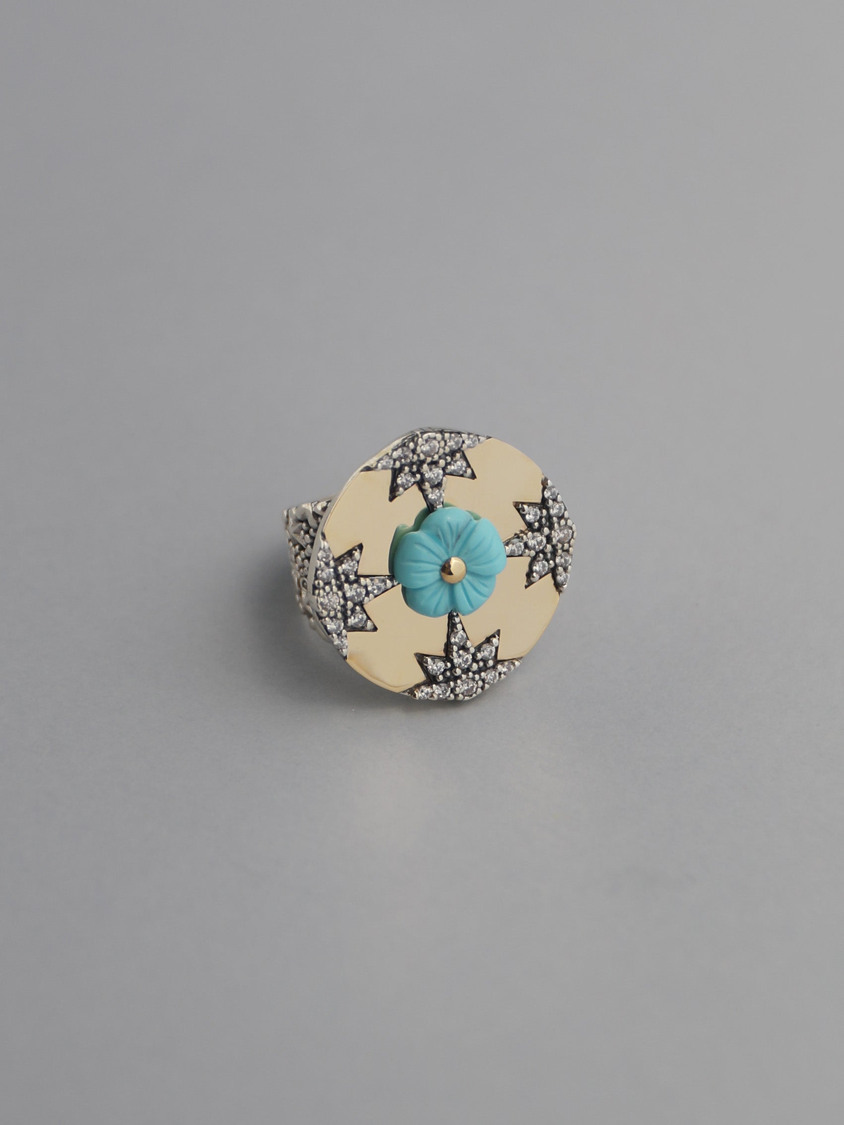 ANILLO LILIUM