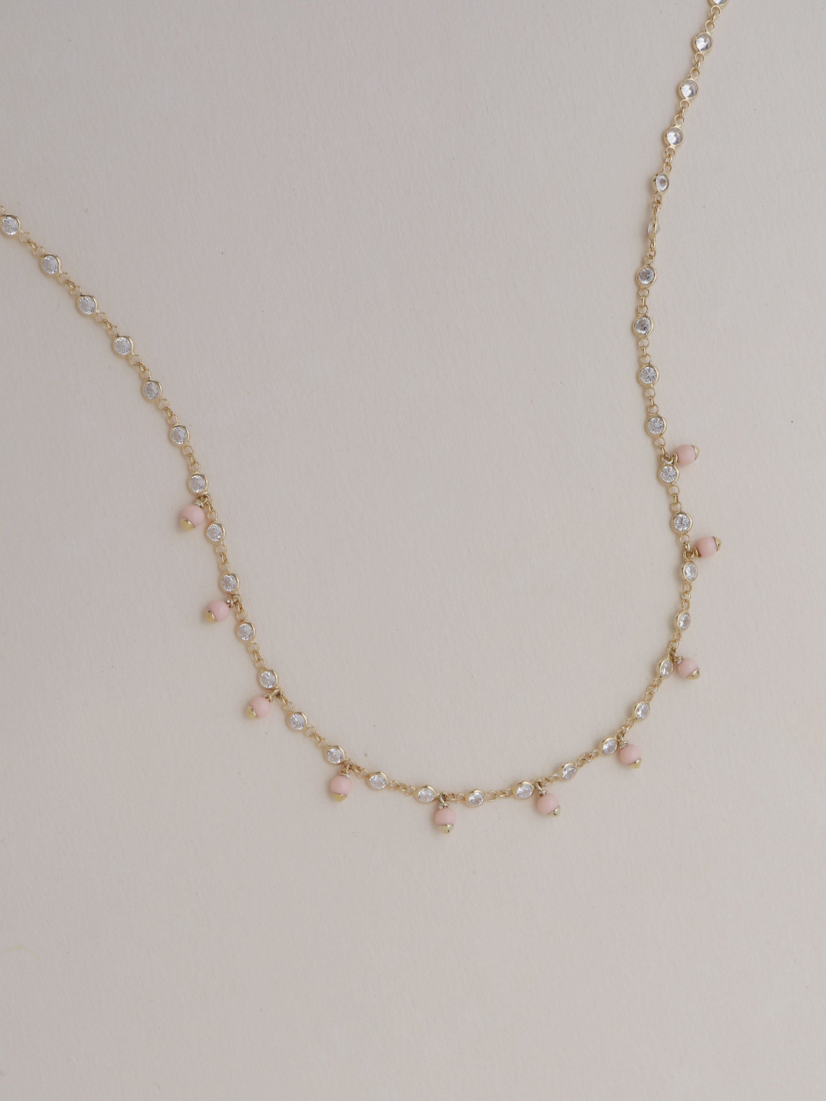 COLLAR LUCREZIA