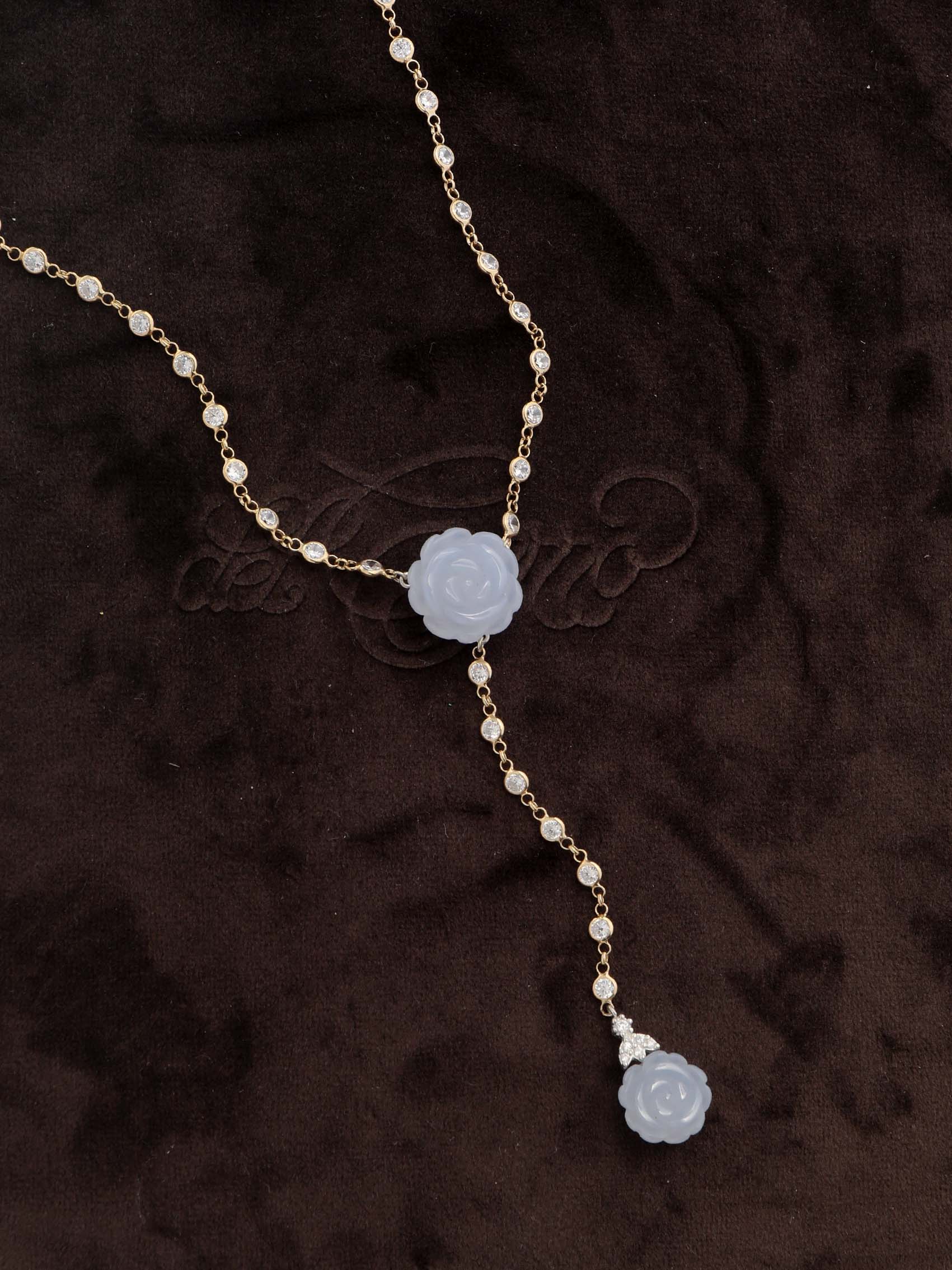 COLLAR REGINA