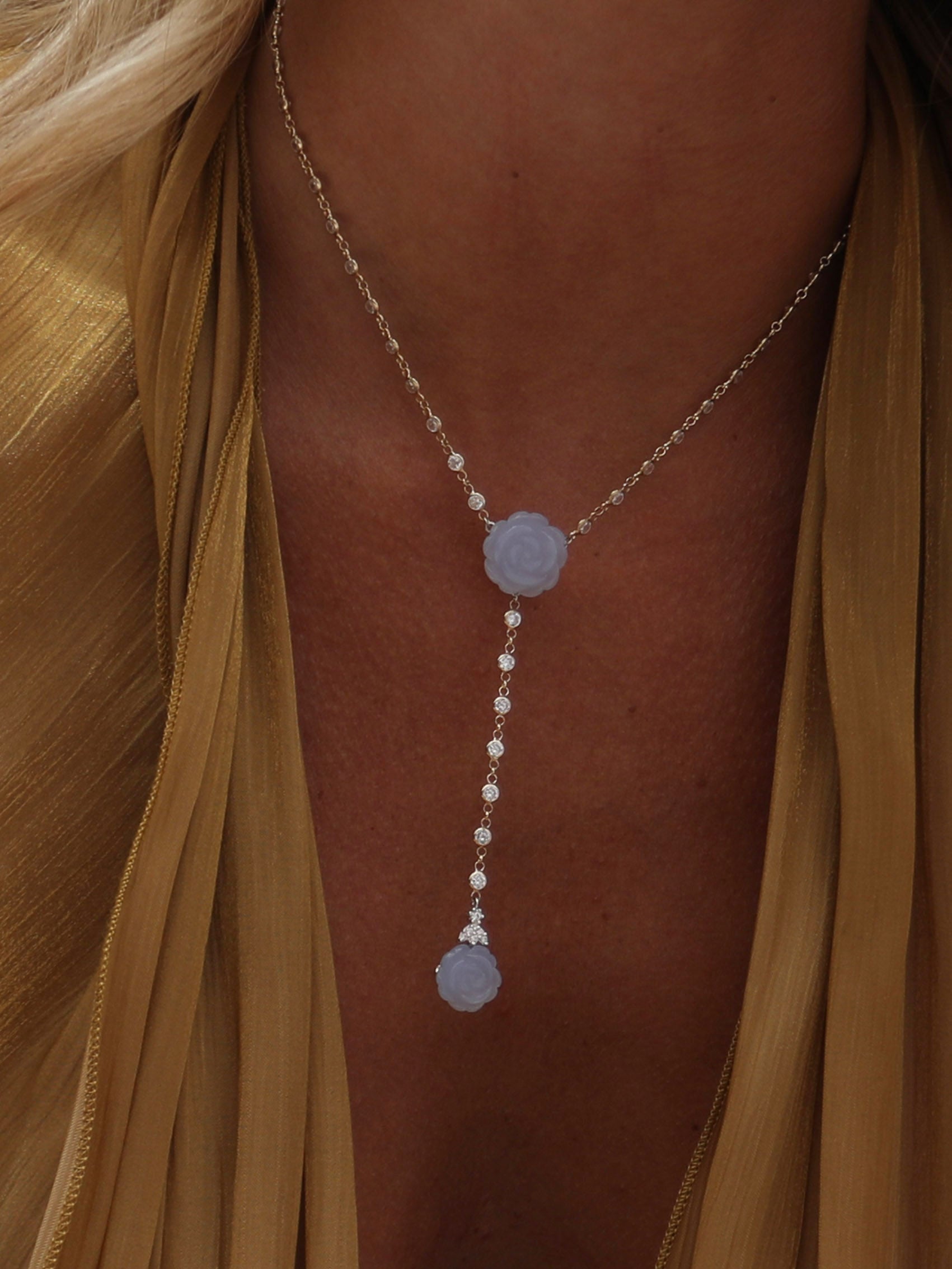COLLAR REGINA